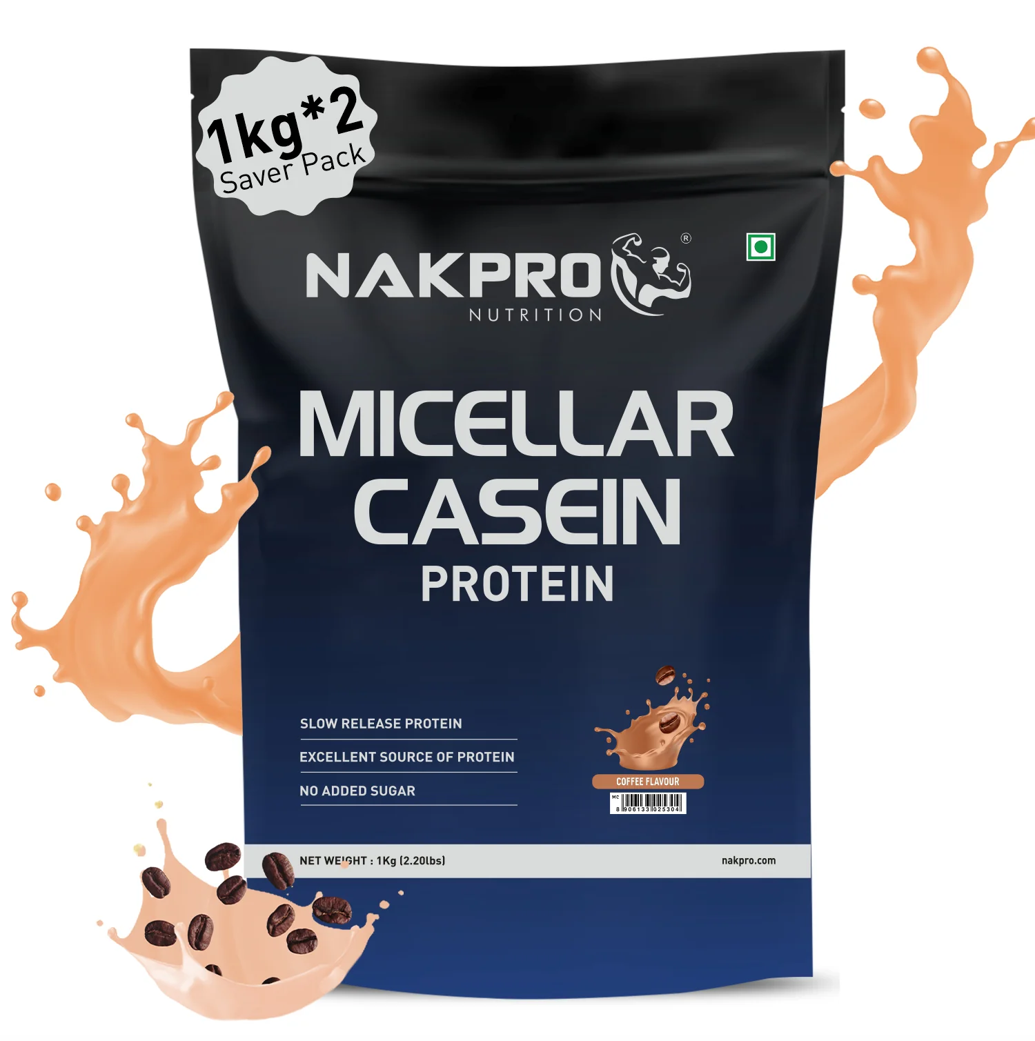 Micellar Casein Protein Powder - Image 113