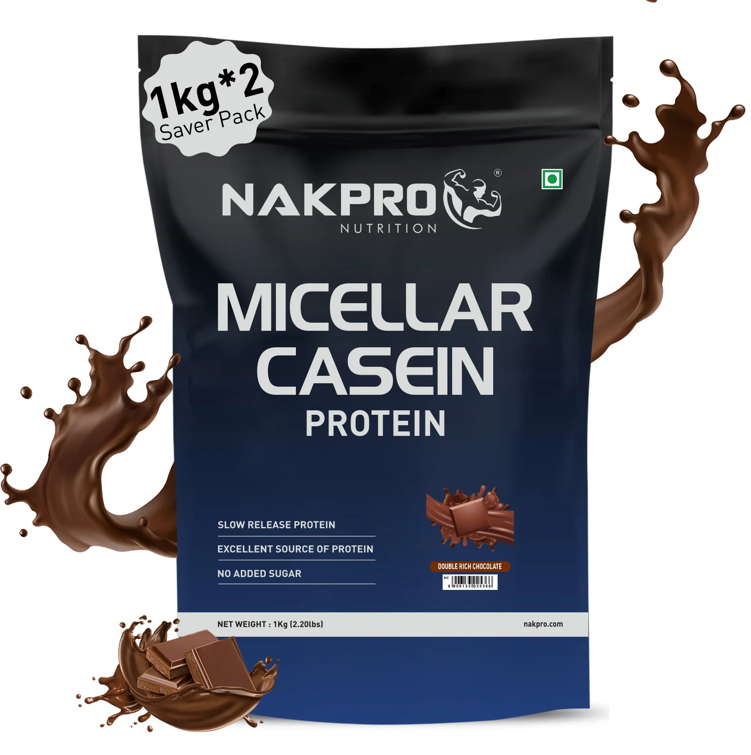 Micellar Casein Protein Powder - Image 119