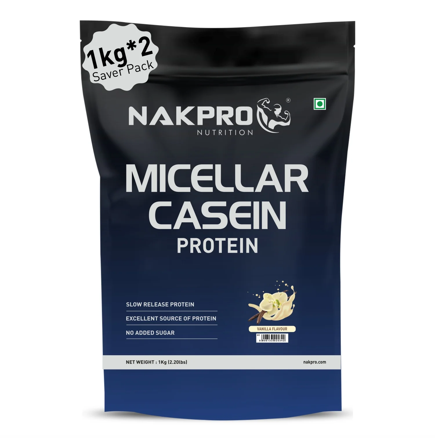 Micellar Casein Protein Powder - Image 12