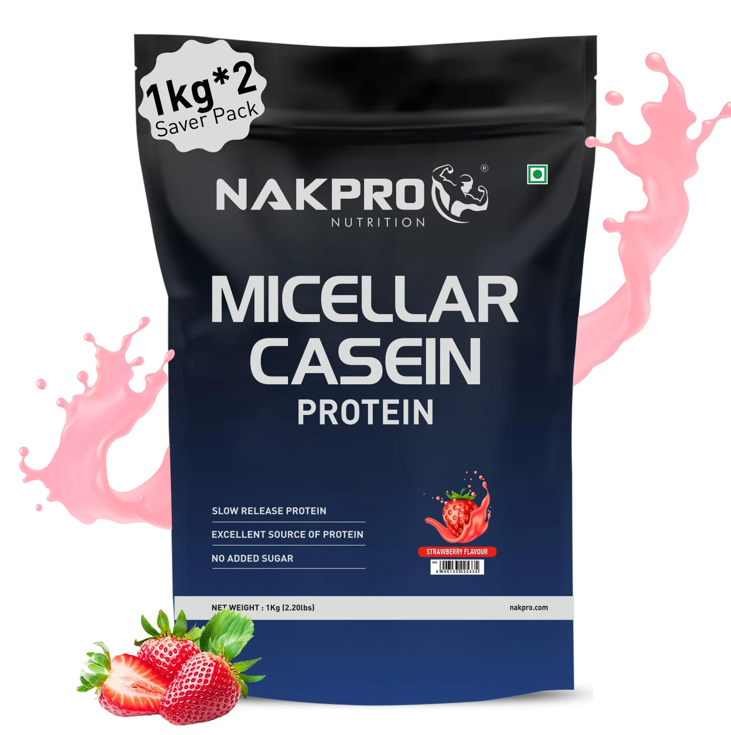 Micellar Casein Protein Powder - Image 134