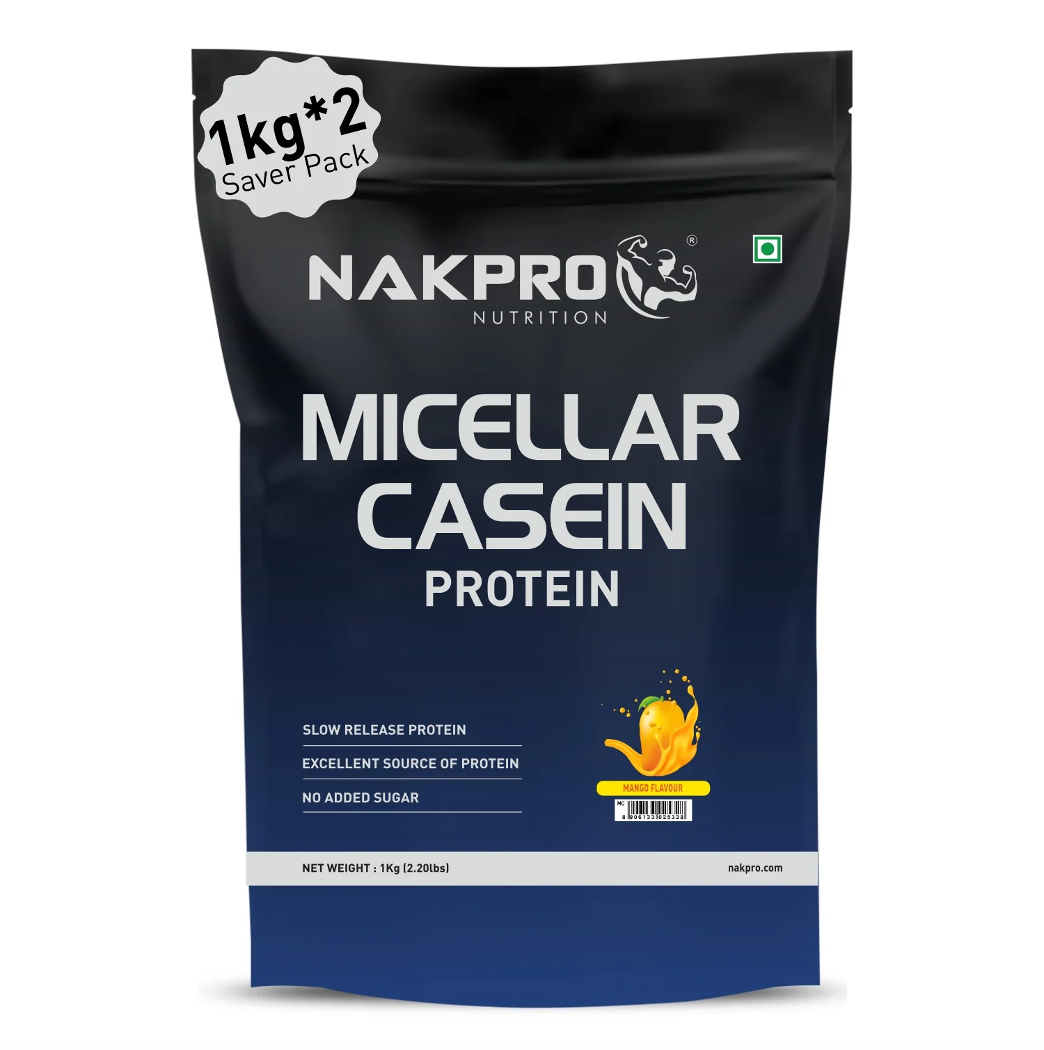 Micellar Casein Protein Powder - Image 14