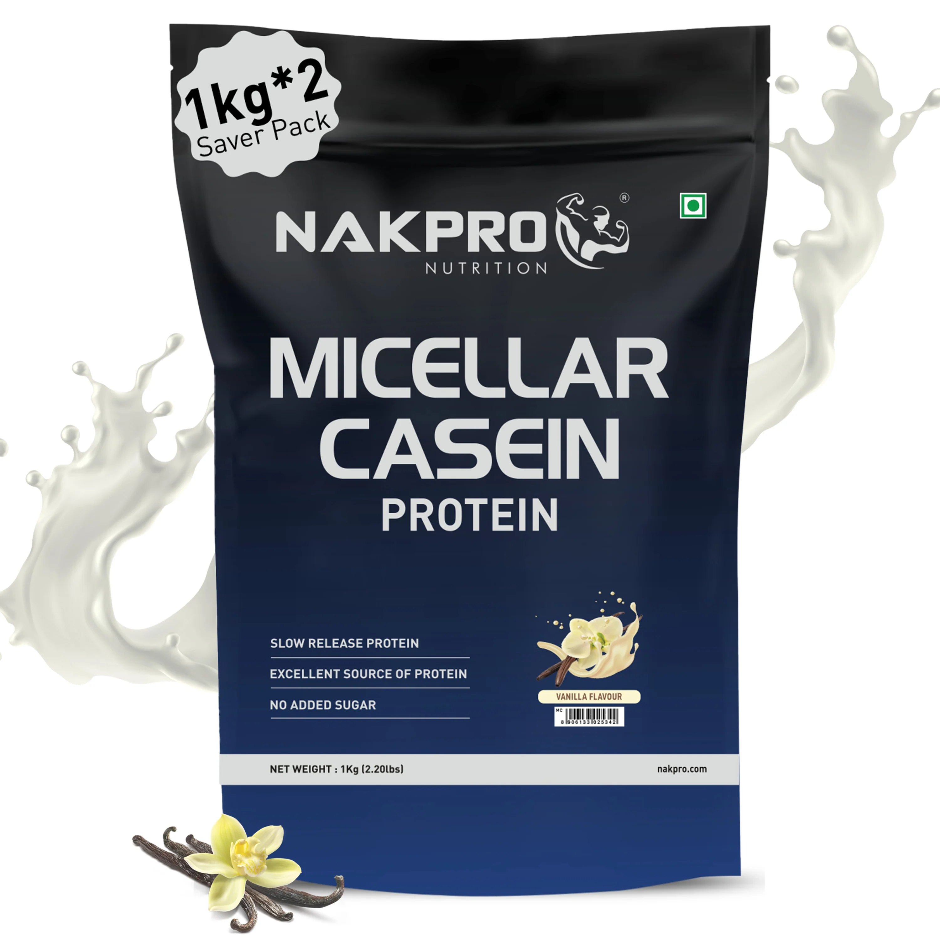 Micellar Casein Protein Powder - Image 142