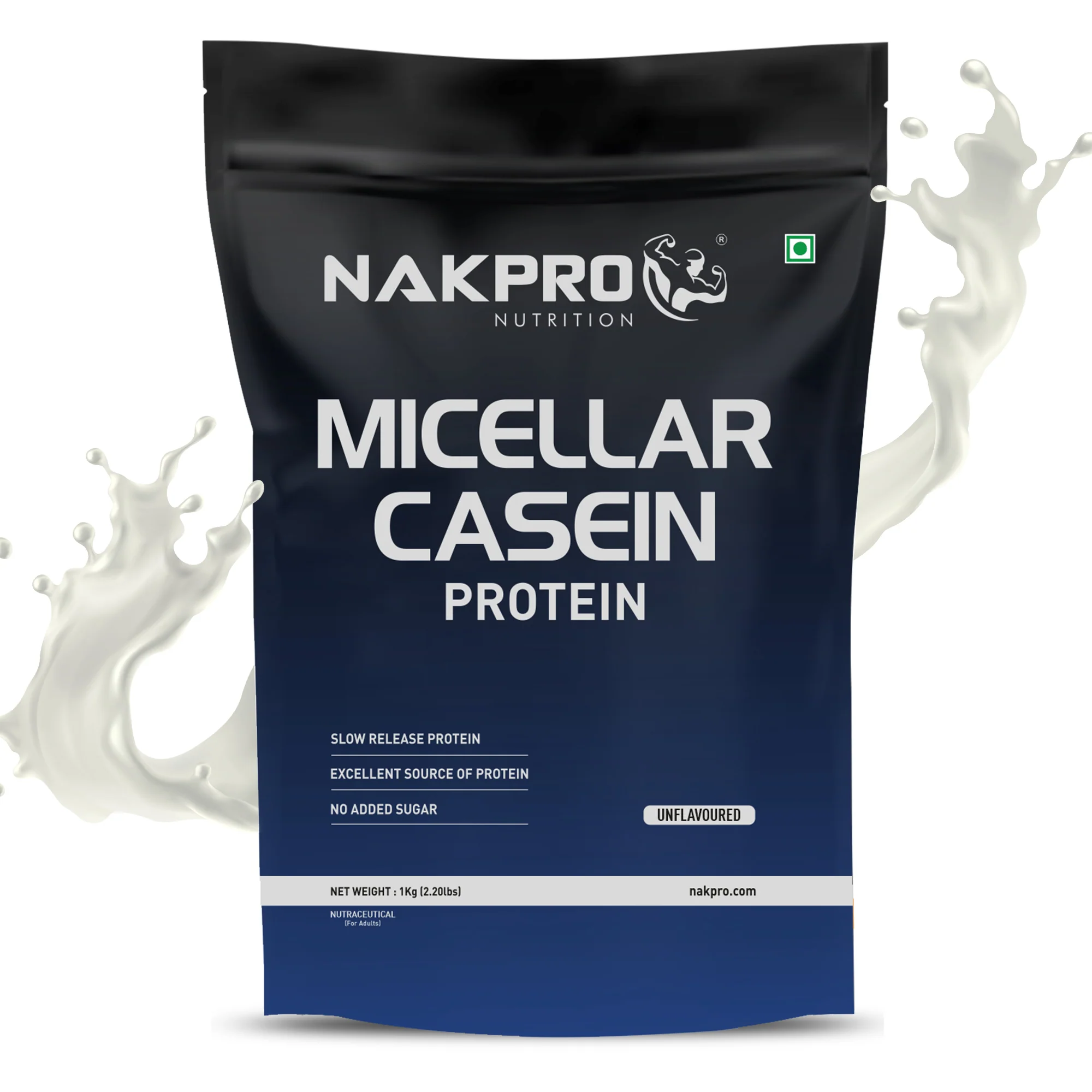 Micellar Casein Protein Powder - Image 143