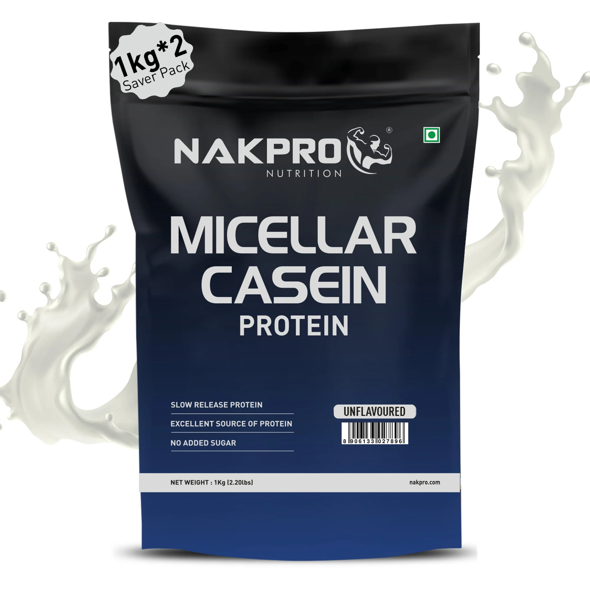 Micellar Casein Protein Powder - Image 148