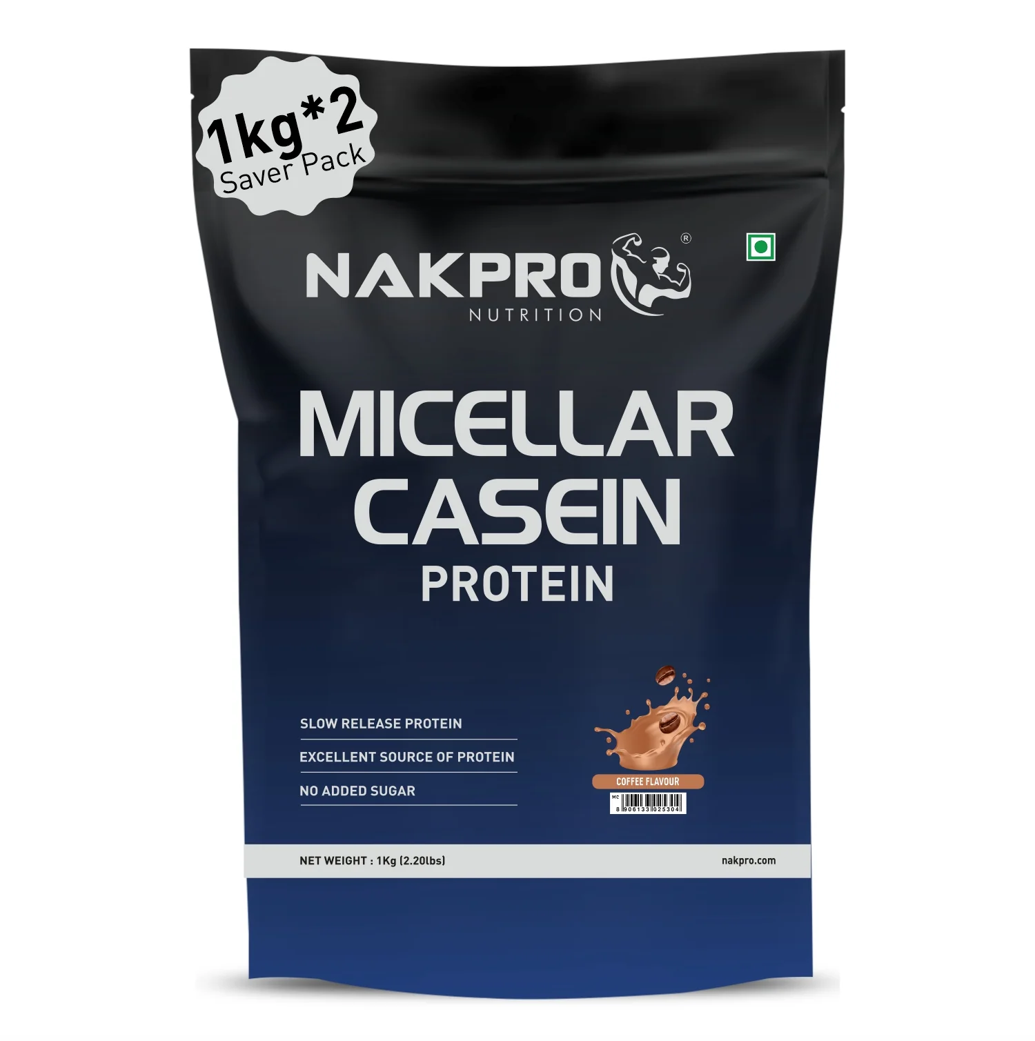 Micellar Casein Protein Powder - Image 18