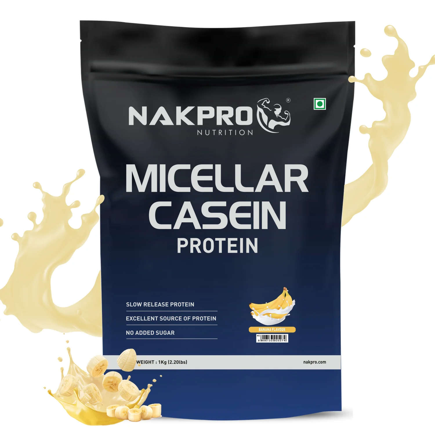 Micellar Casein Protein Powder - Image 27