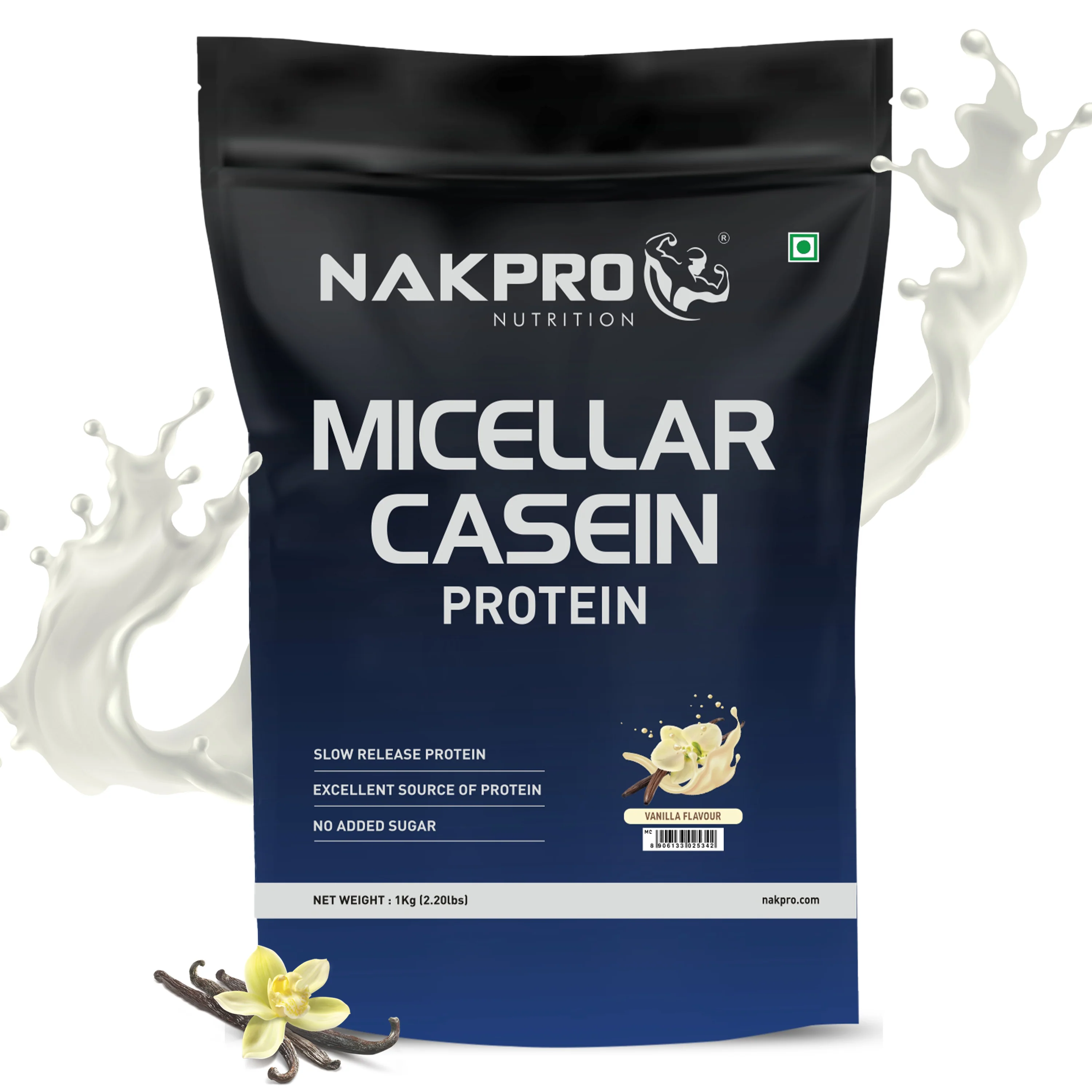 Micellar Casein Protein Powder - Image 29