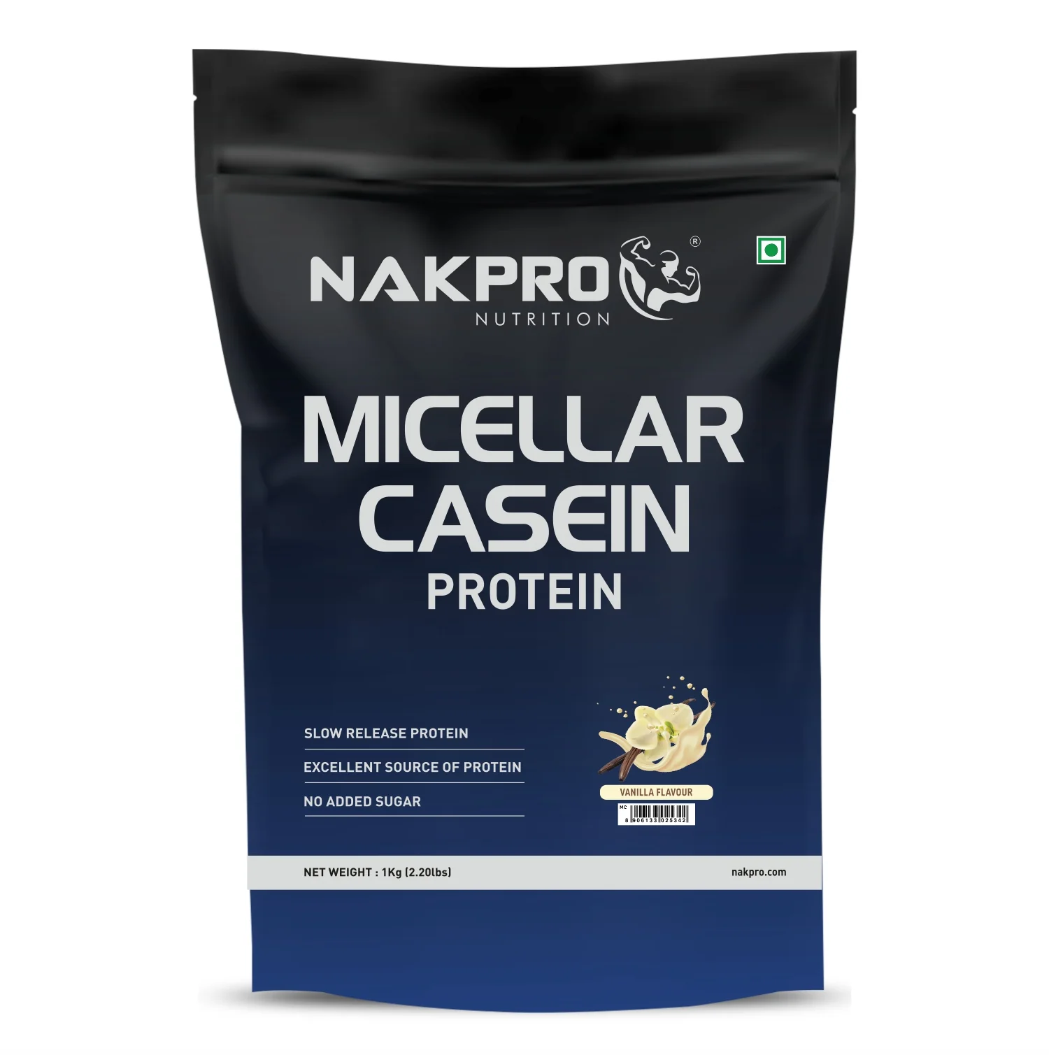 Micellar Casein Protein Powder - Image 3