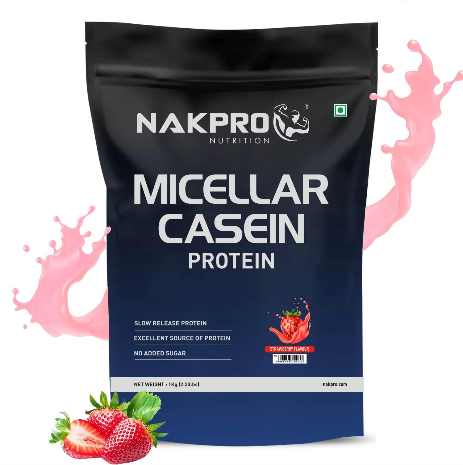 Micellar Casein Protein Powder - Image 34