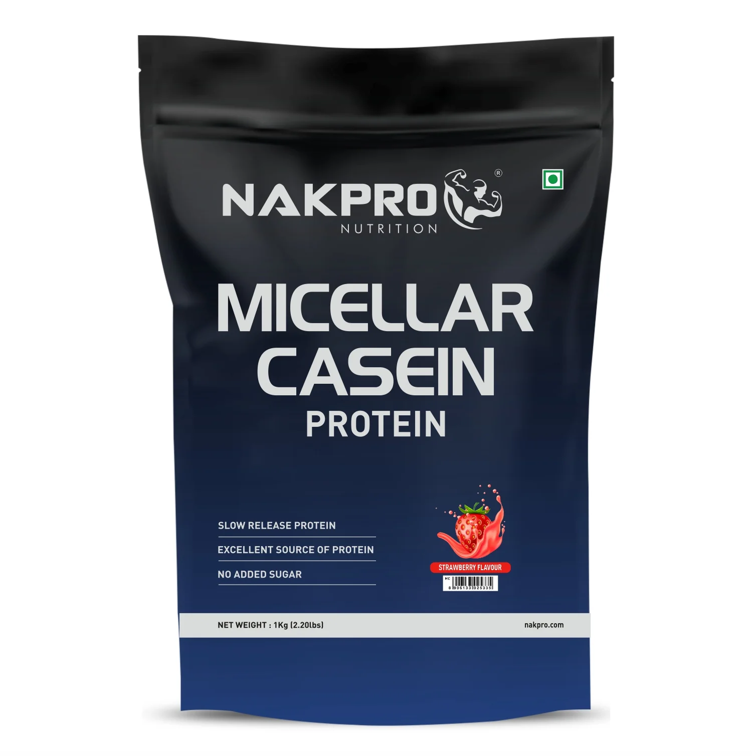 Micellar Casein Protein Powder - Image 4
