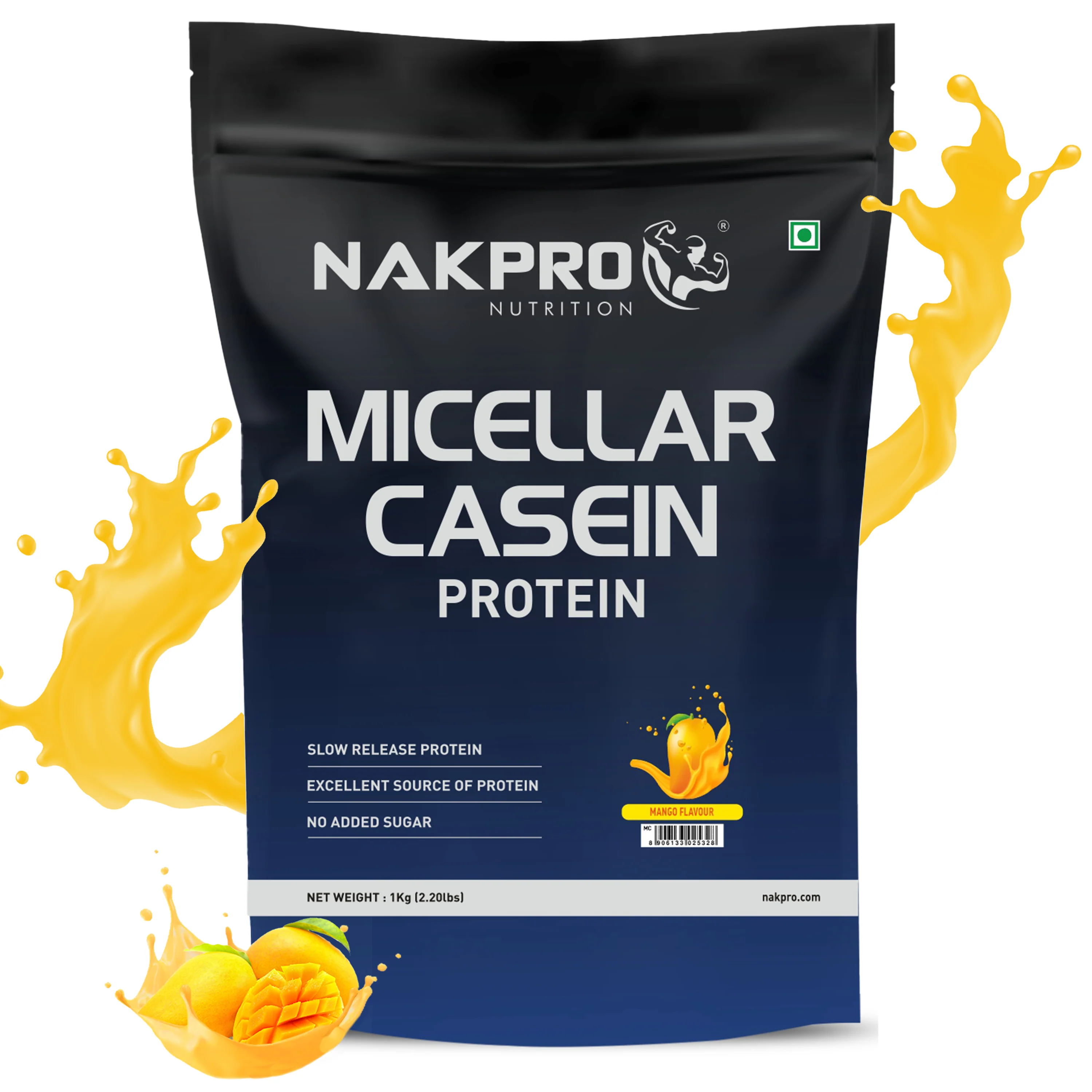 Micellar Casein Protein Powder - Image 41