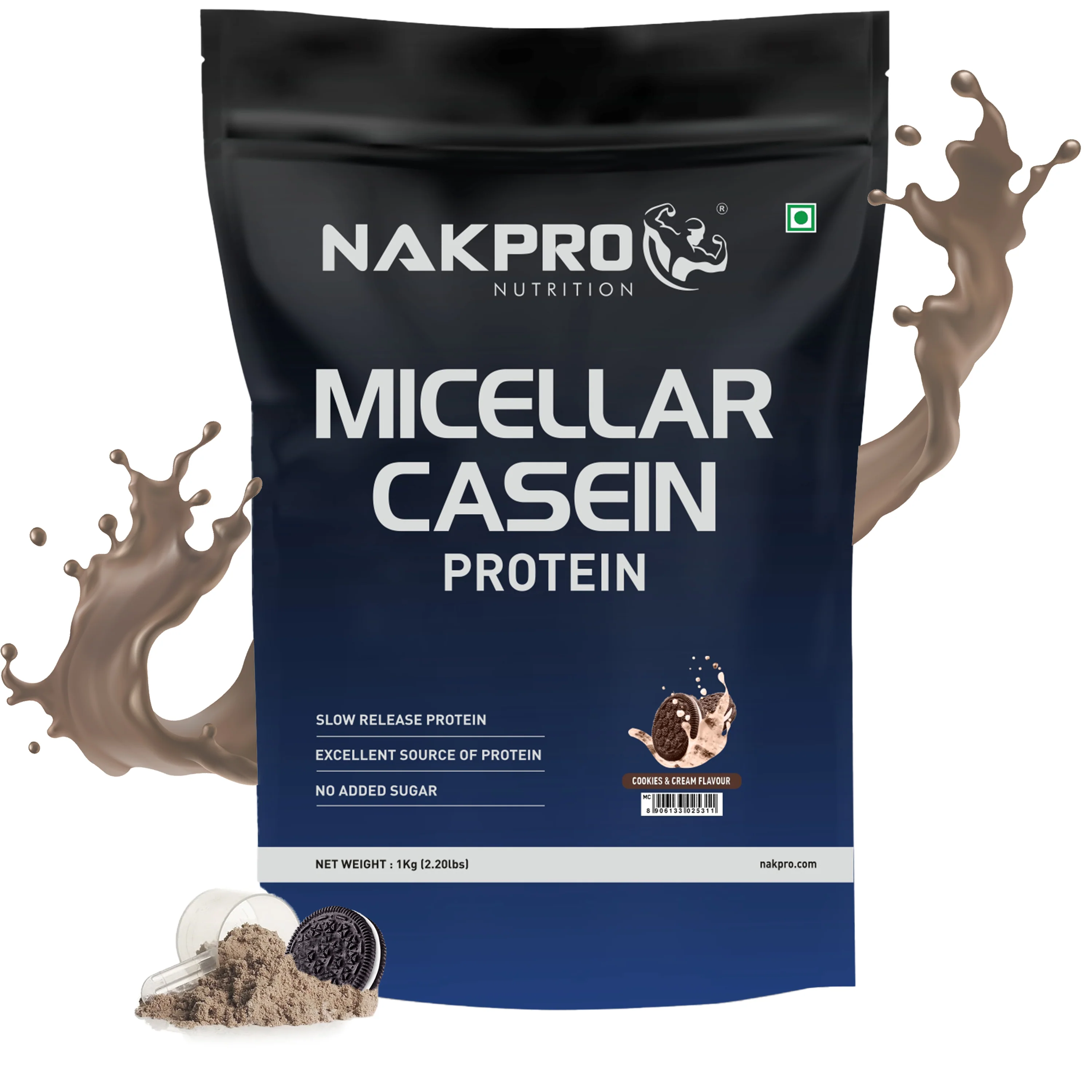 Micellar Casein Protein Powder - Image 51