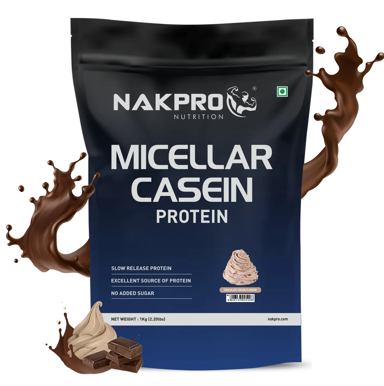 Micellar Casein Protein Powder - Image 52