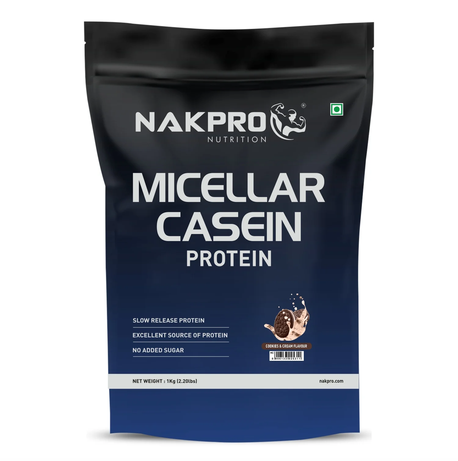 Micellar Casein Protein Powder - Image 6
