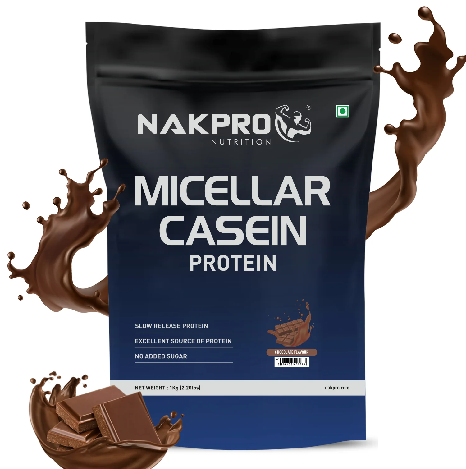 Micellar Casein Protein Powder - Image 60