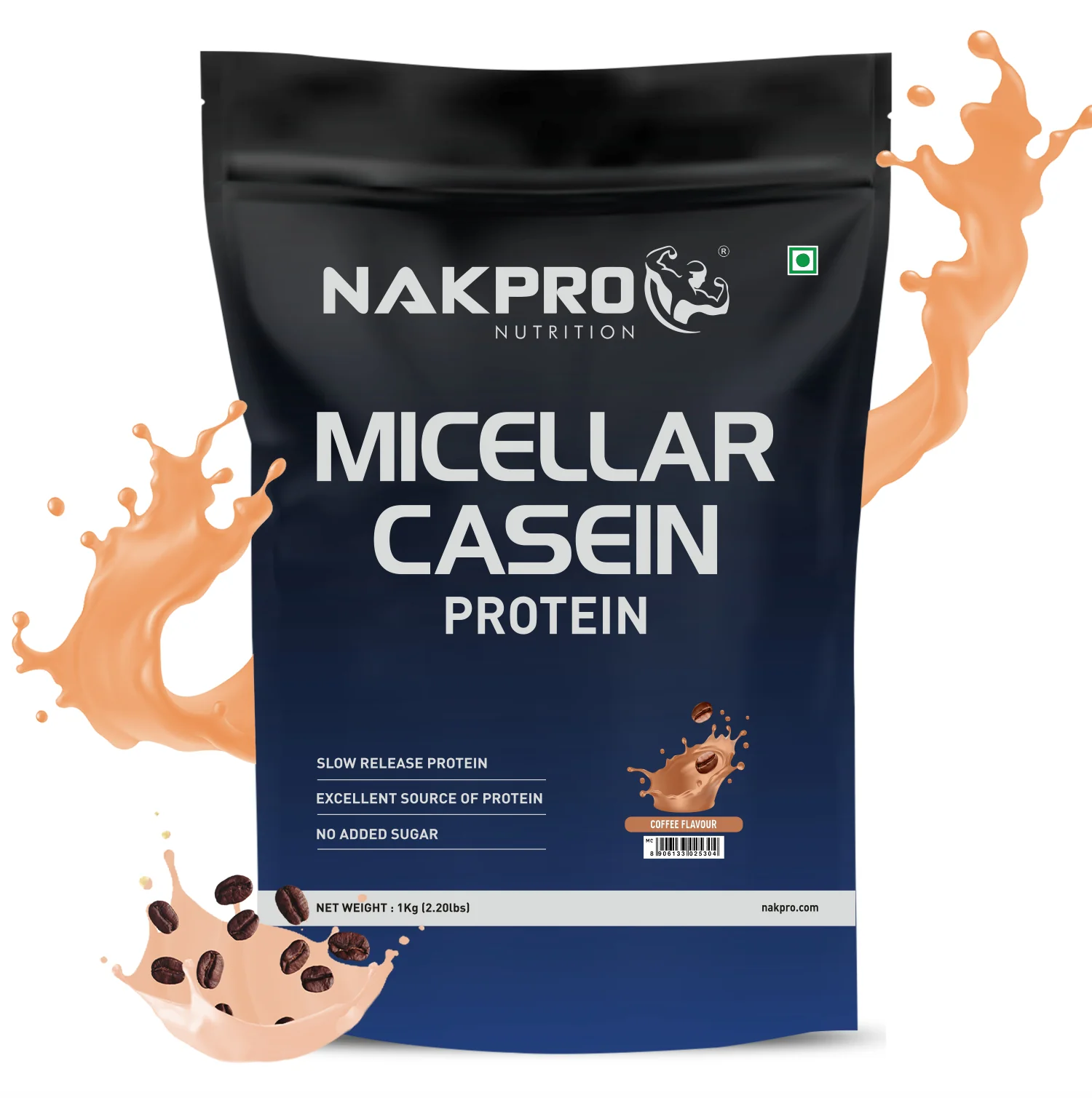 Micellar Casein Protein Powder - Image 65