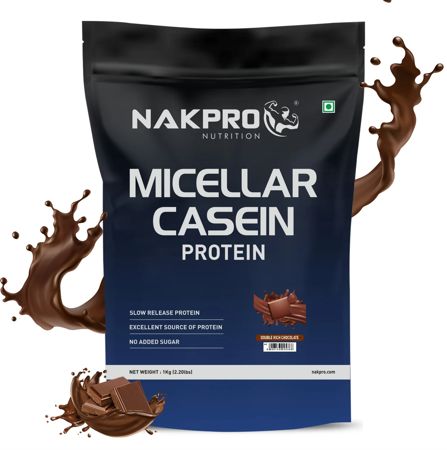 Micellar Casein Protein Powder - Image 72