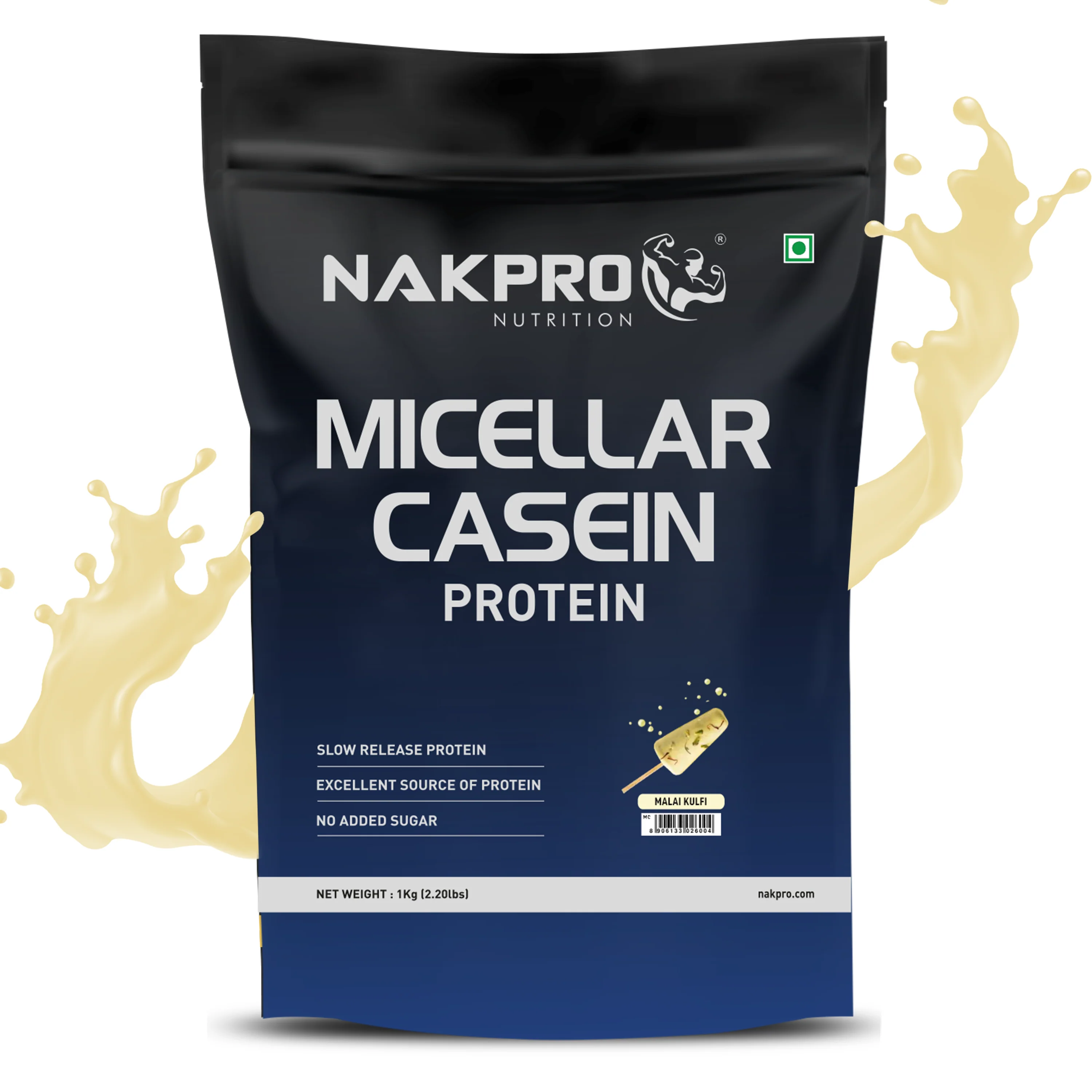 Micellar Casein Protein Powder - Image 76