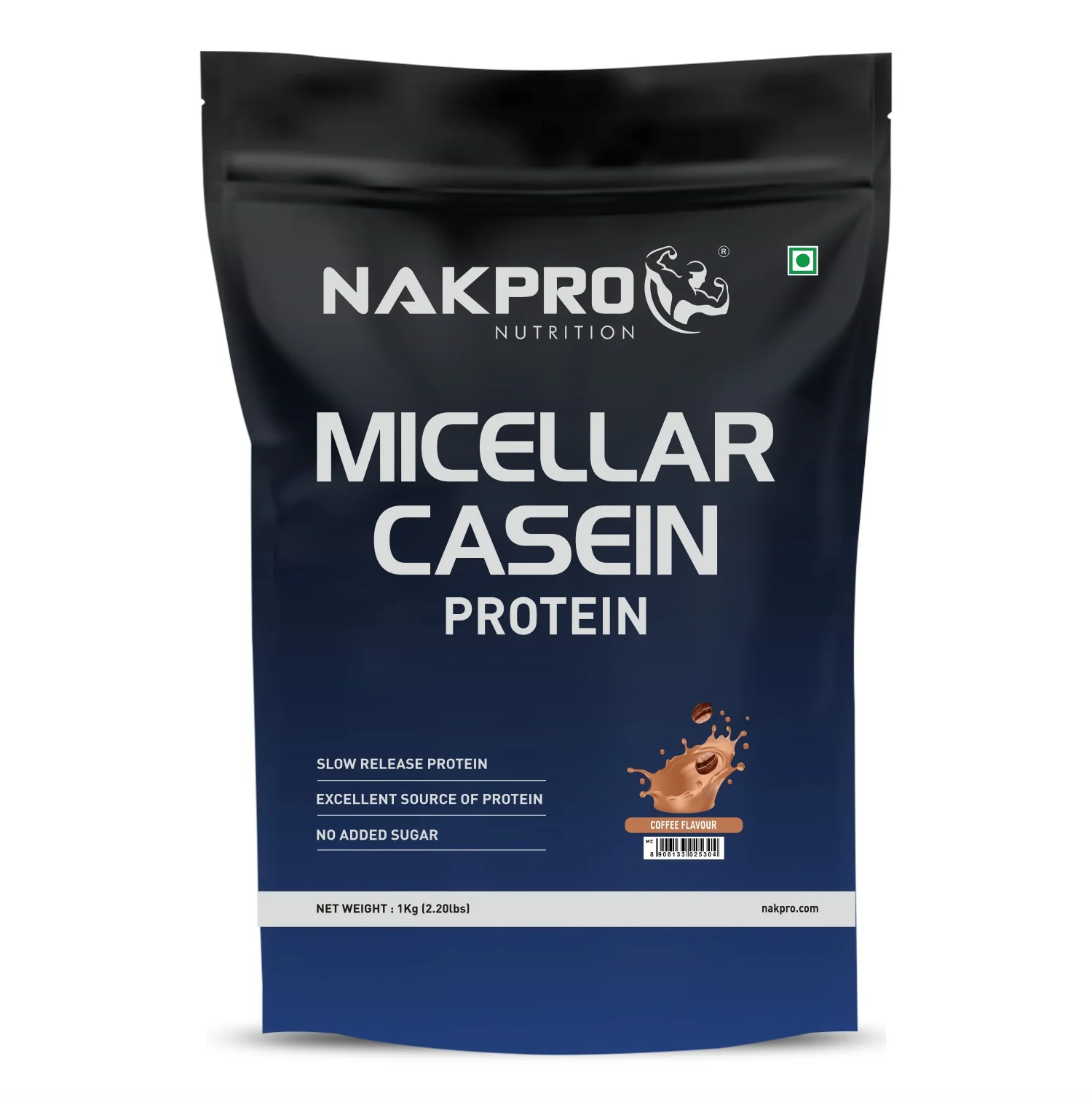 Micellar Casein Protein Powder - Image 8