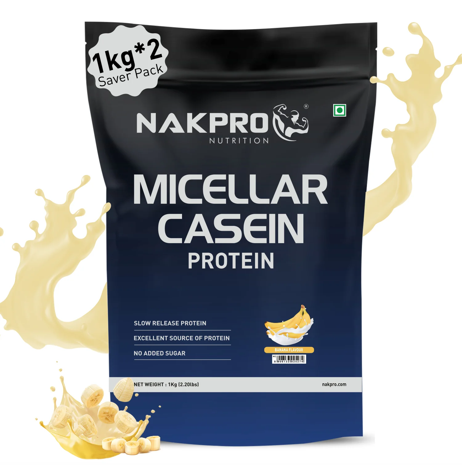Micellar Casein Protein Powder - Image 89