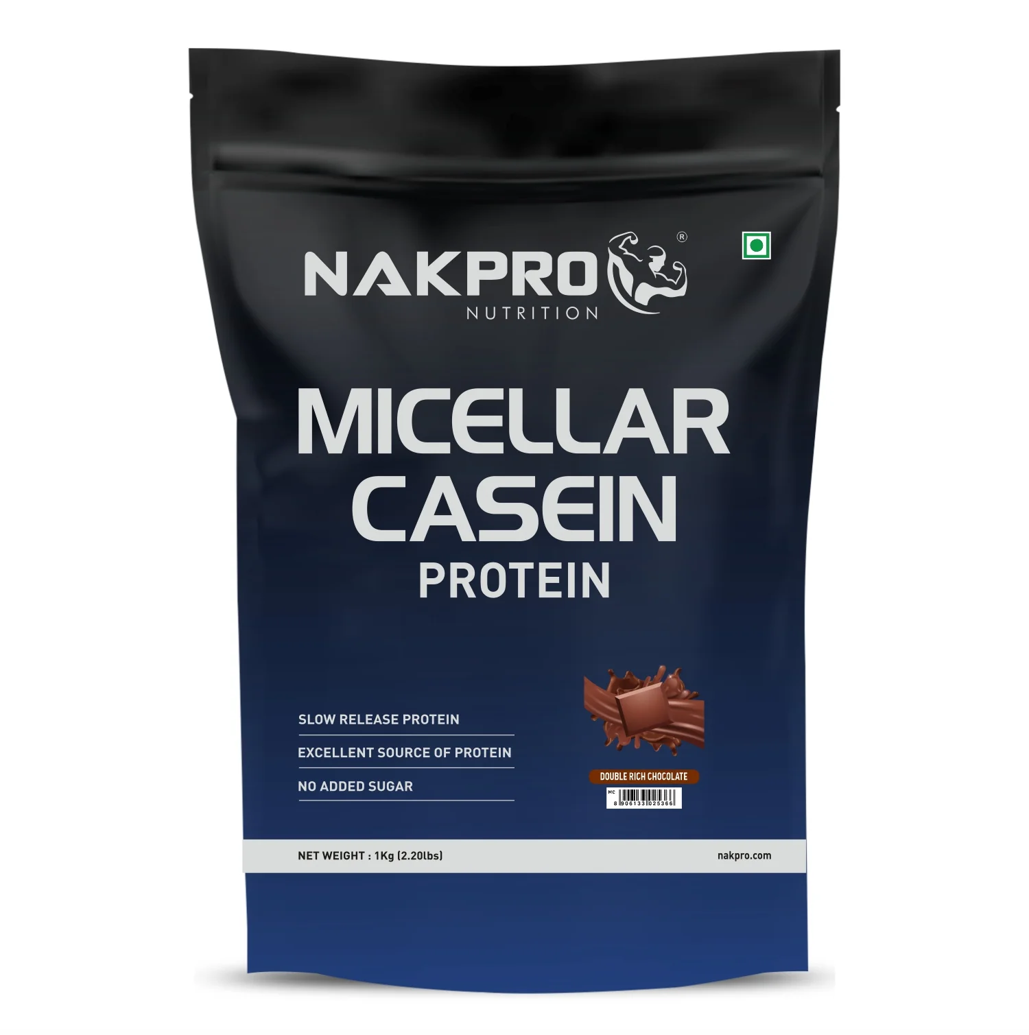 Micellar Casein Protein Powder - Image 9