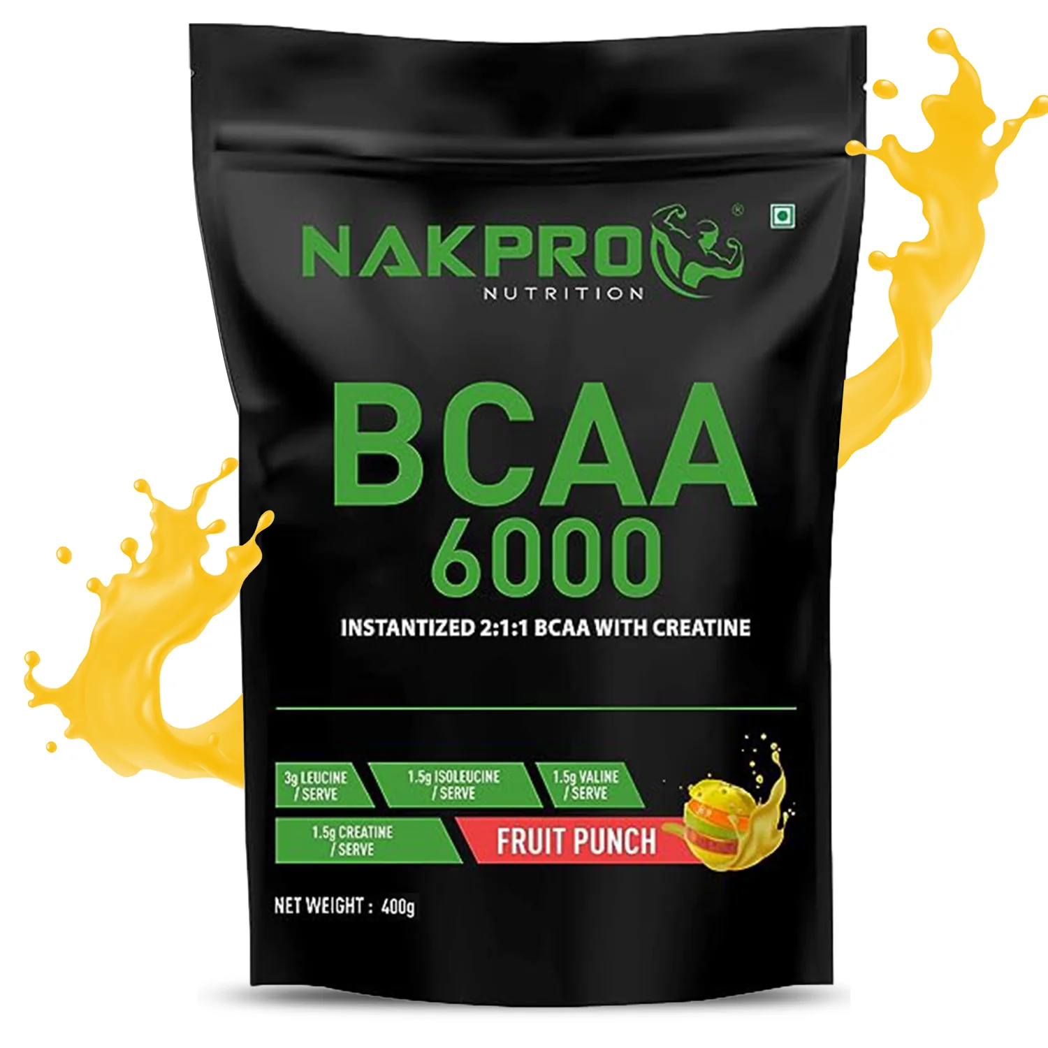 BCAA Powder | Essential Amino Acid - Image 78