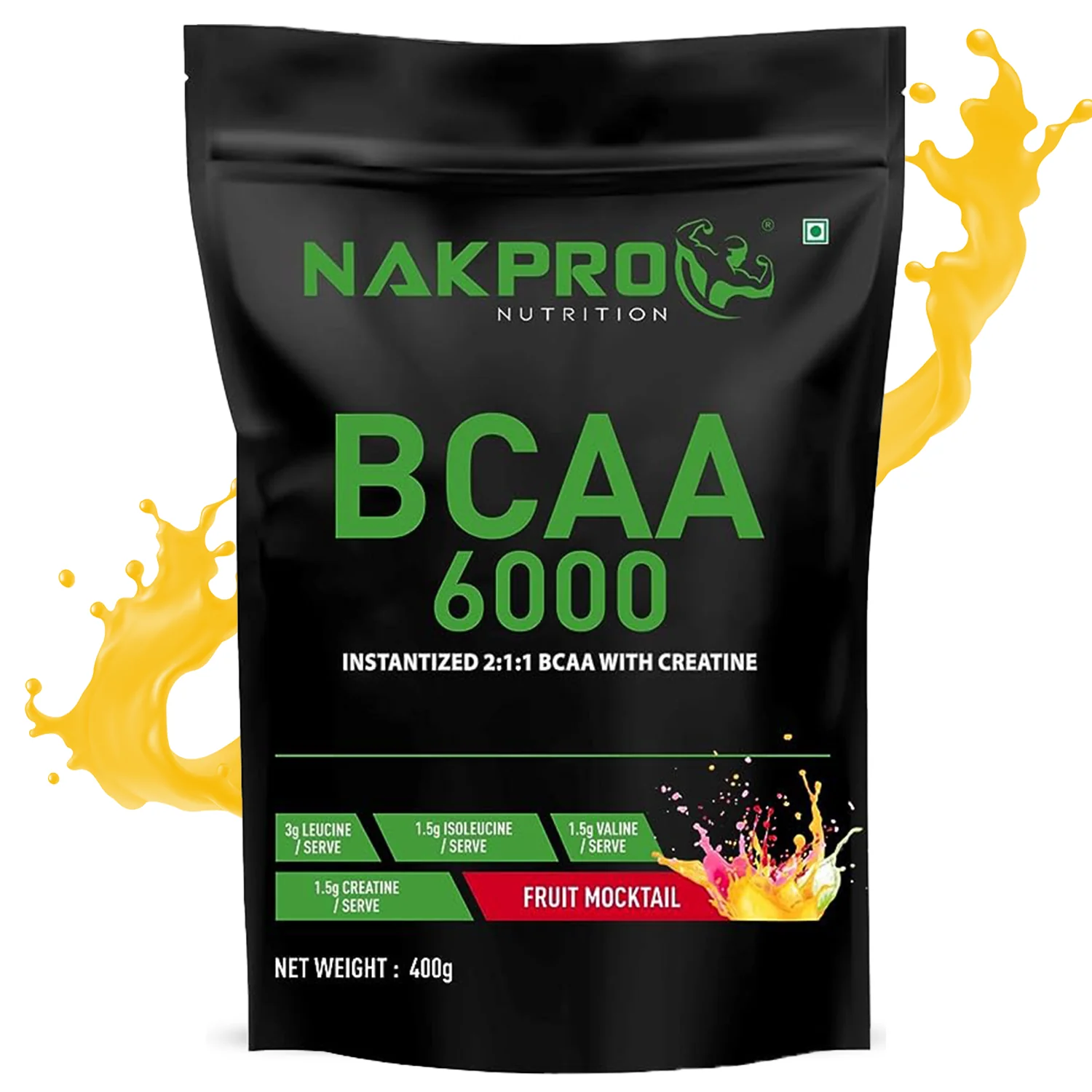 BCAA Powder | Essential Amino Acid - Image 85