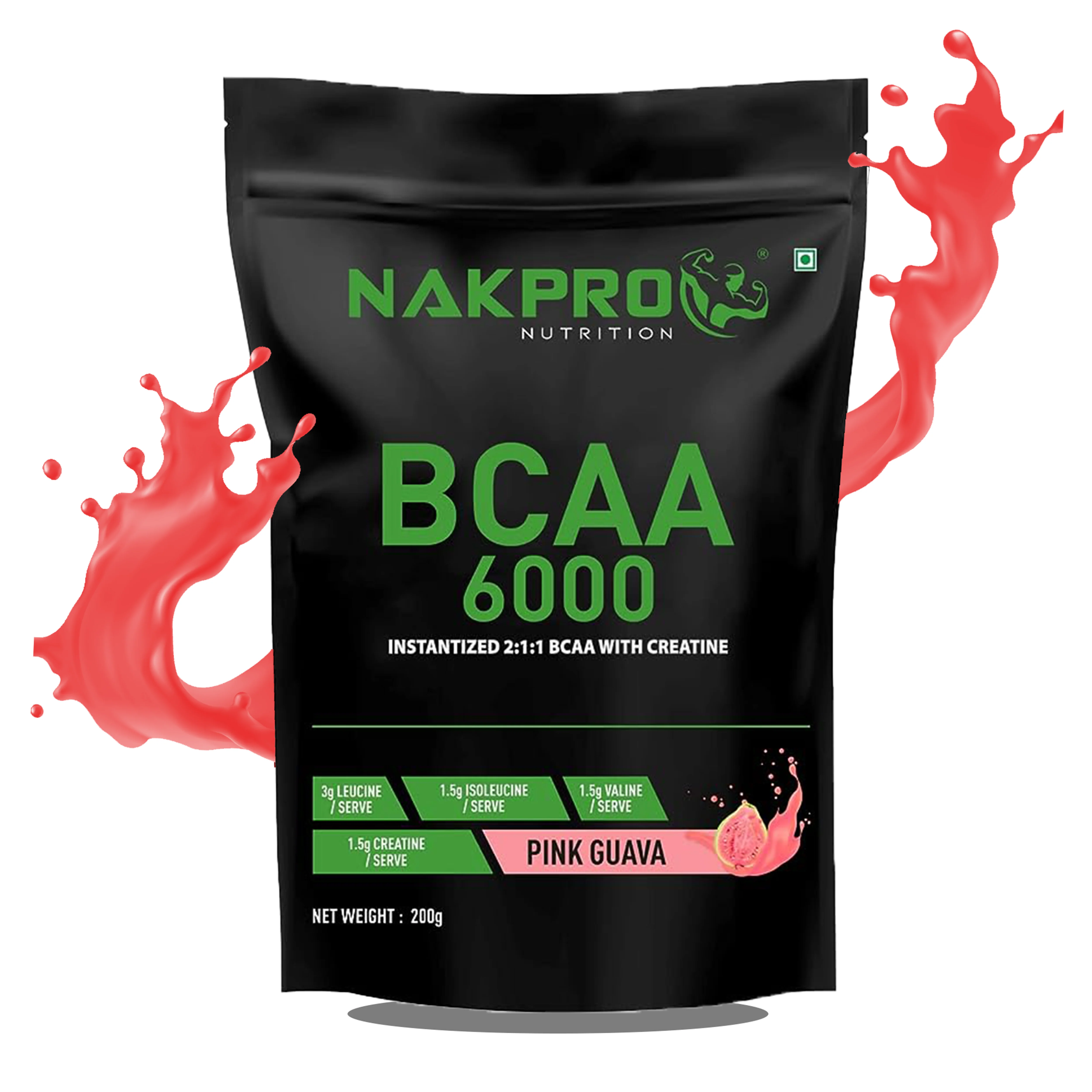BCAA Powder | Essential Amino Acid - Image 89