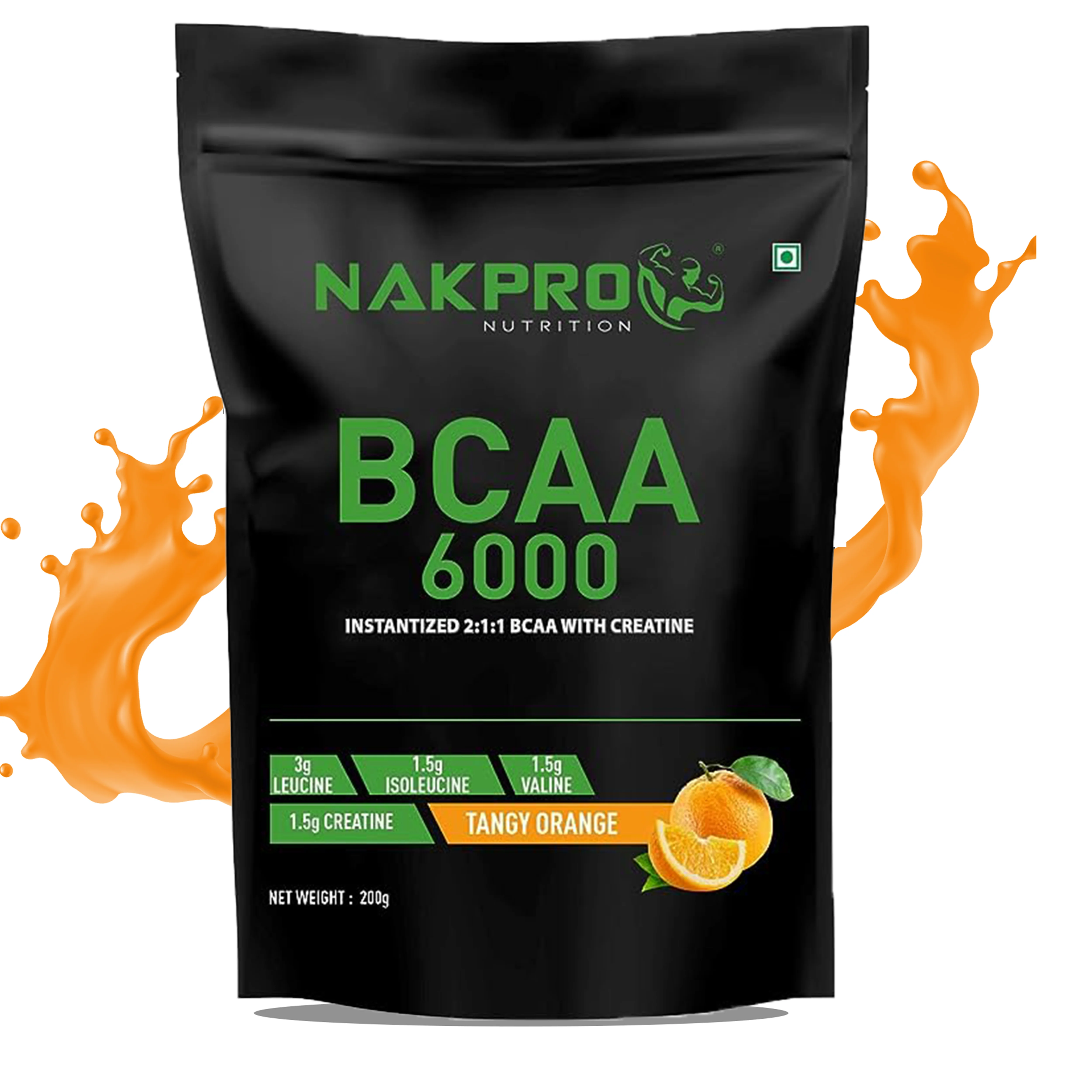 BCAA Powder | Essential Amino Acid - Image 93