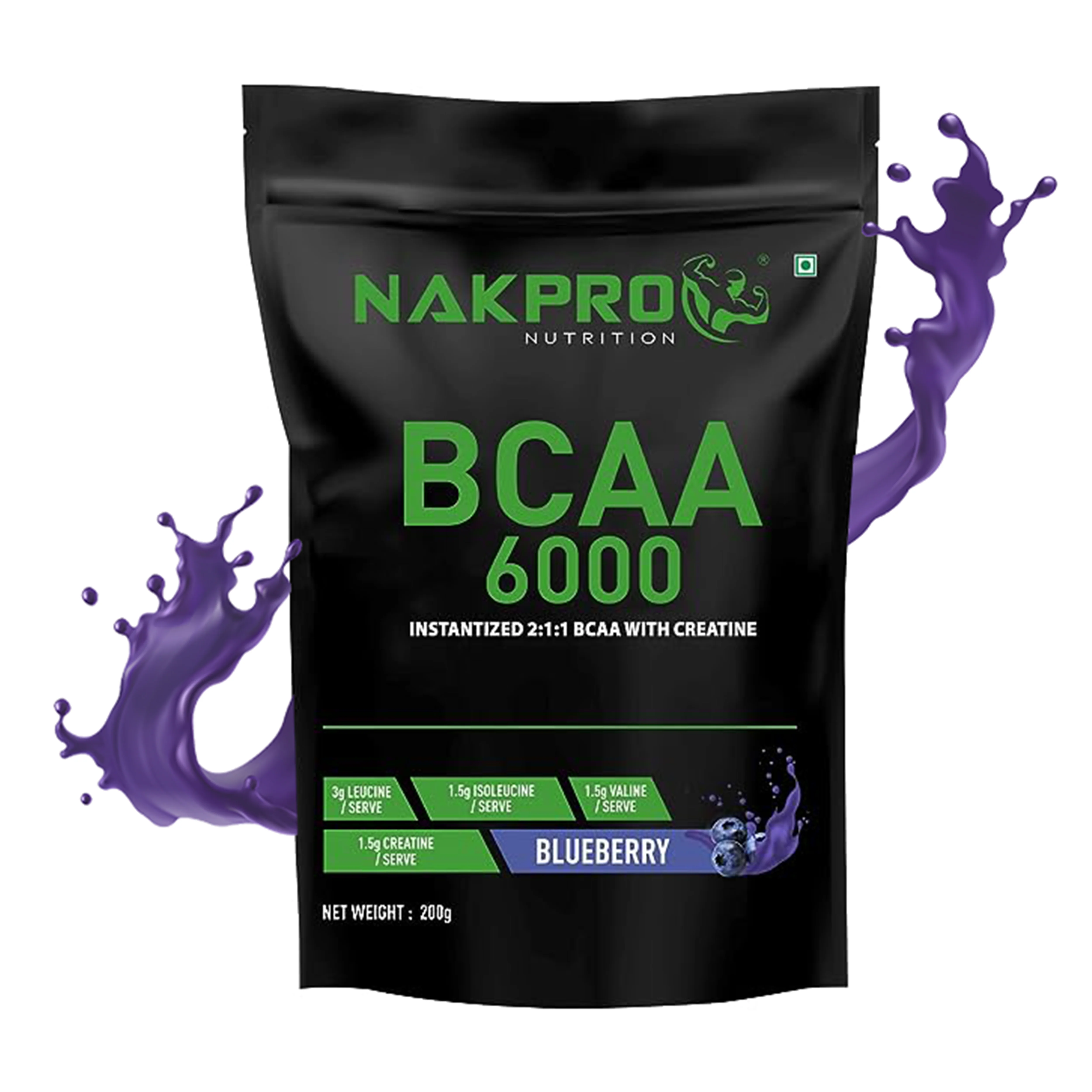 BCAA Powder | Essential Amino Acid - Image 99