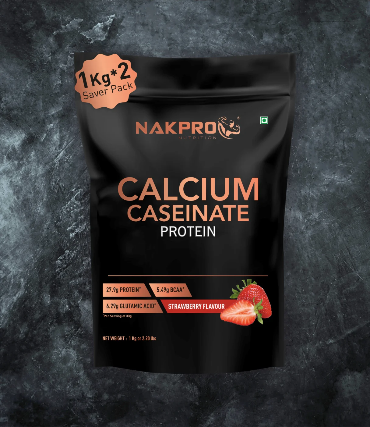 Calcium Caseinate Protein Powder - Image 10