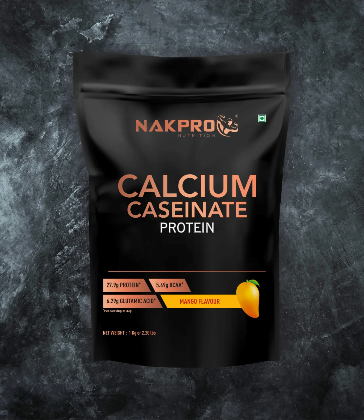 Calcium Caseinate Protein Powder - Image 12