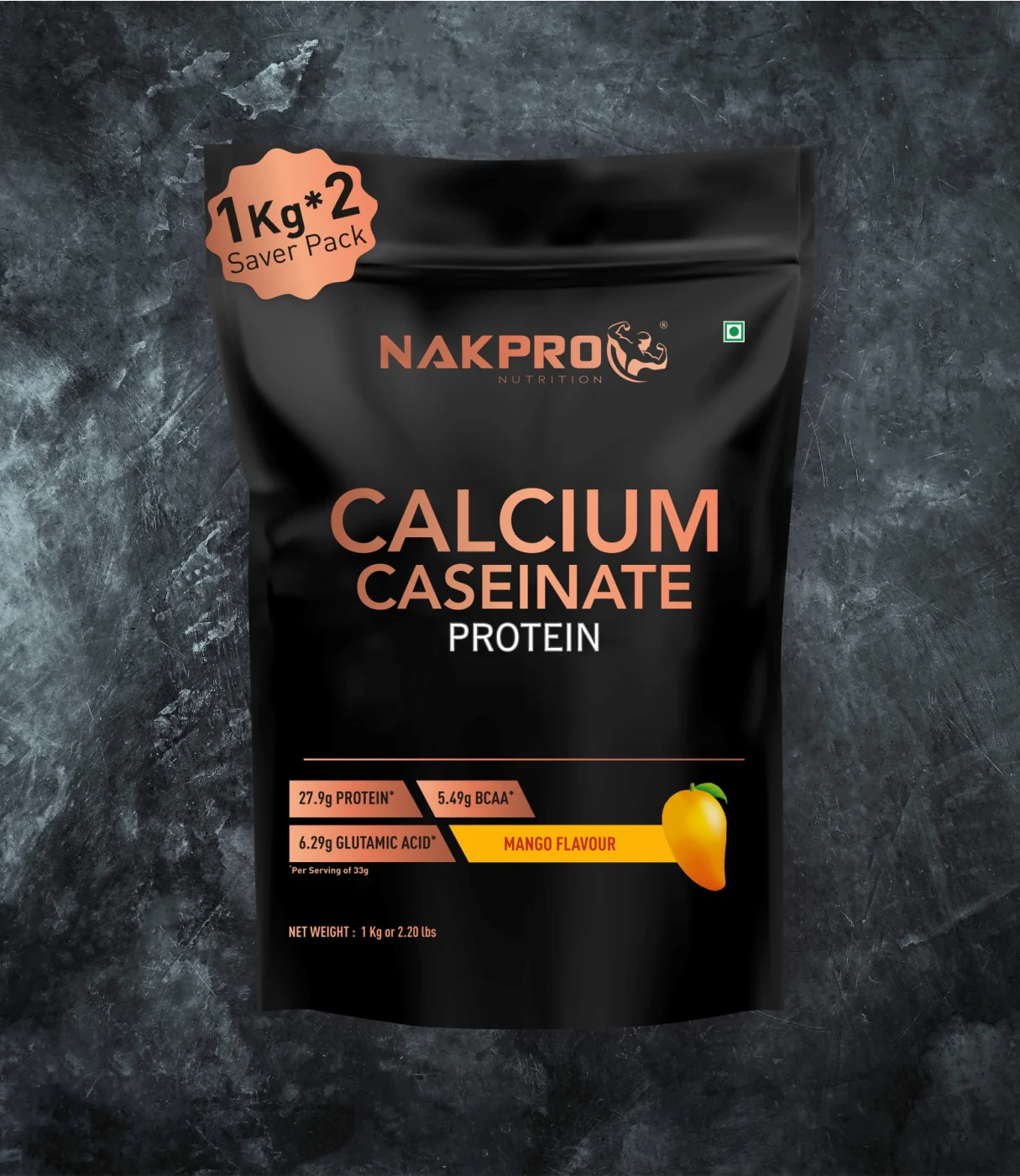 Calcium Caseinate Protein Powder - Image 13