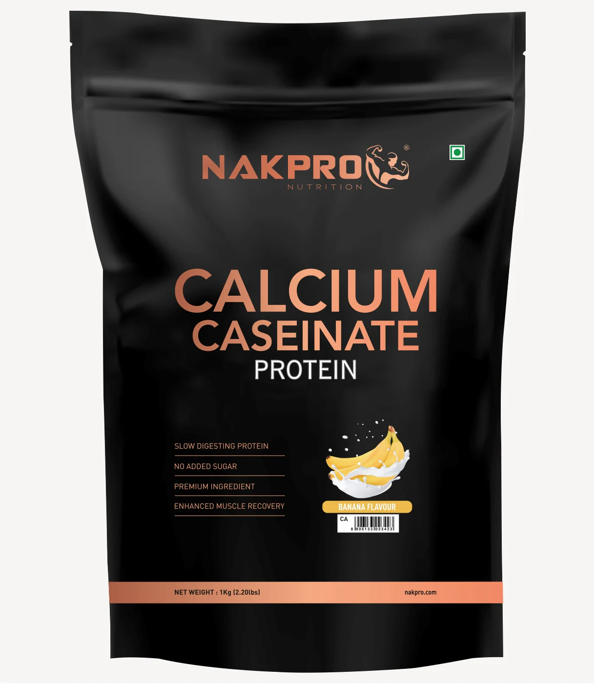 Calcium Caseinate Protein Powder - Image 17