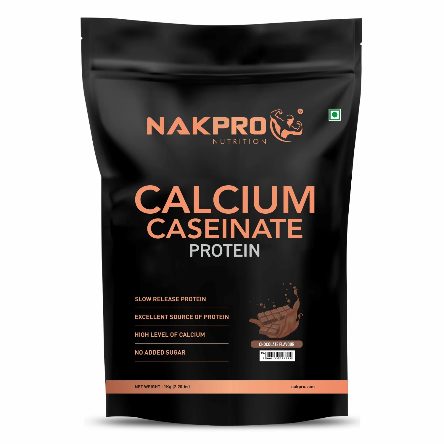 Calcium Caseinate Protein Powder - Image 21