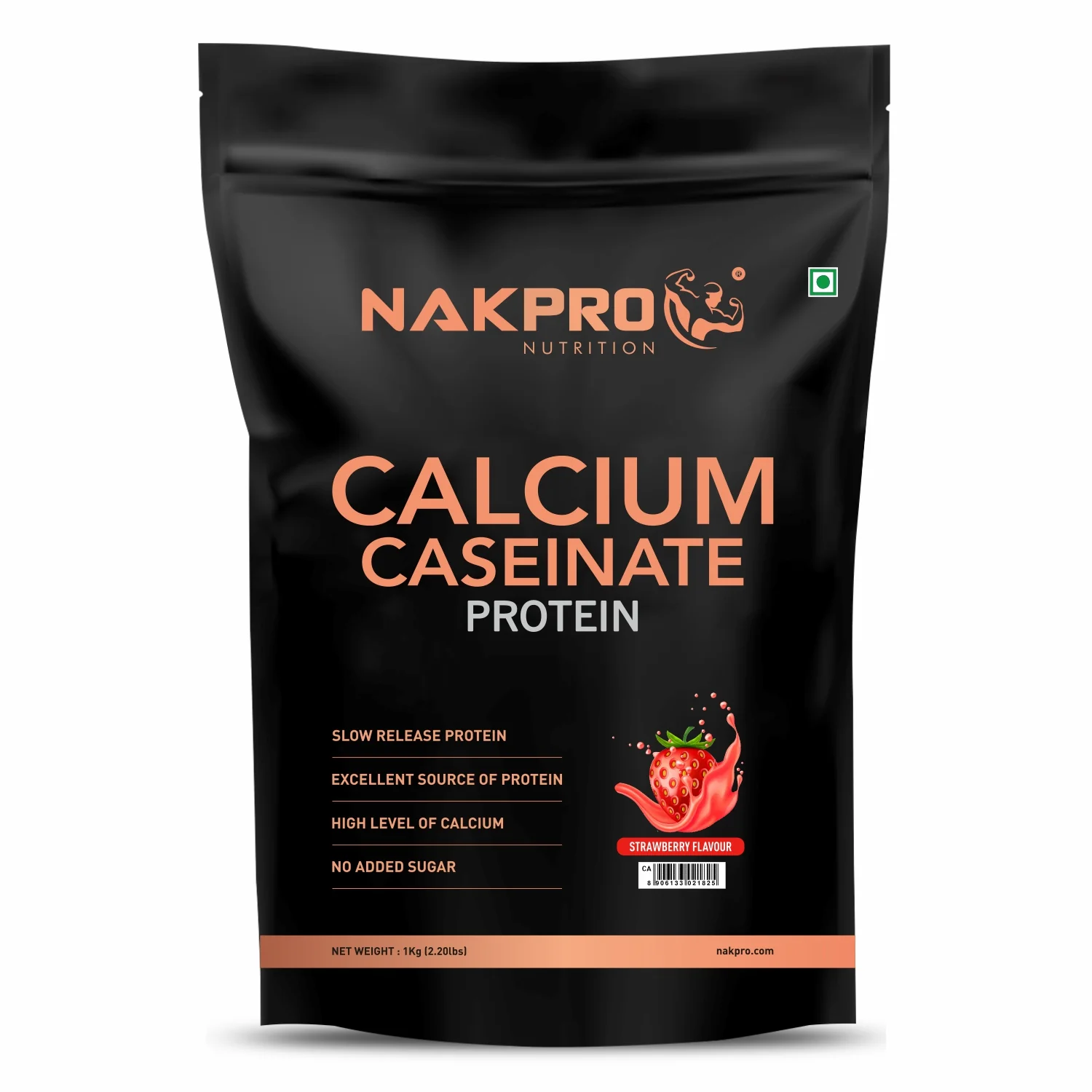 Calcium Caseinate Protein Powder - Image 27