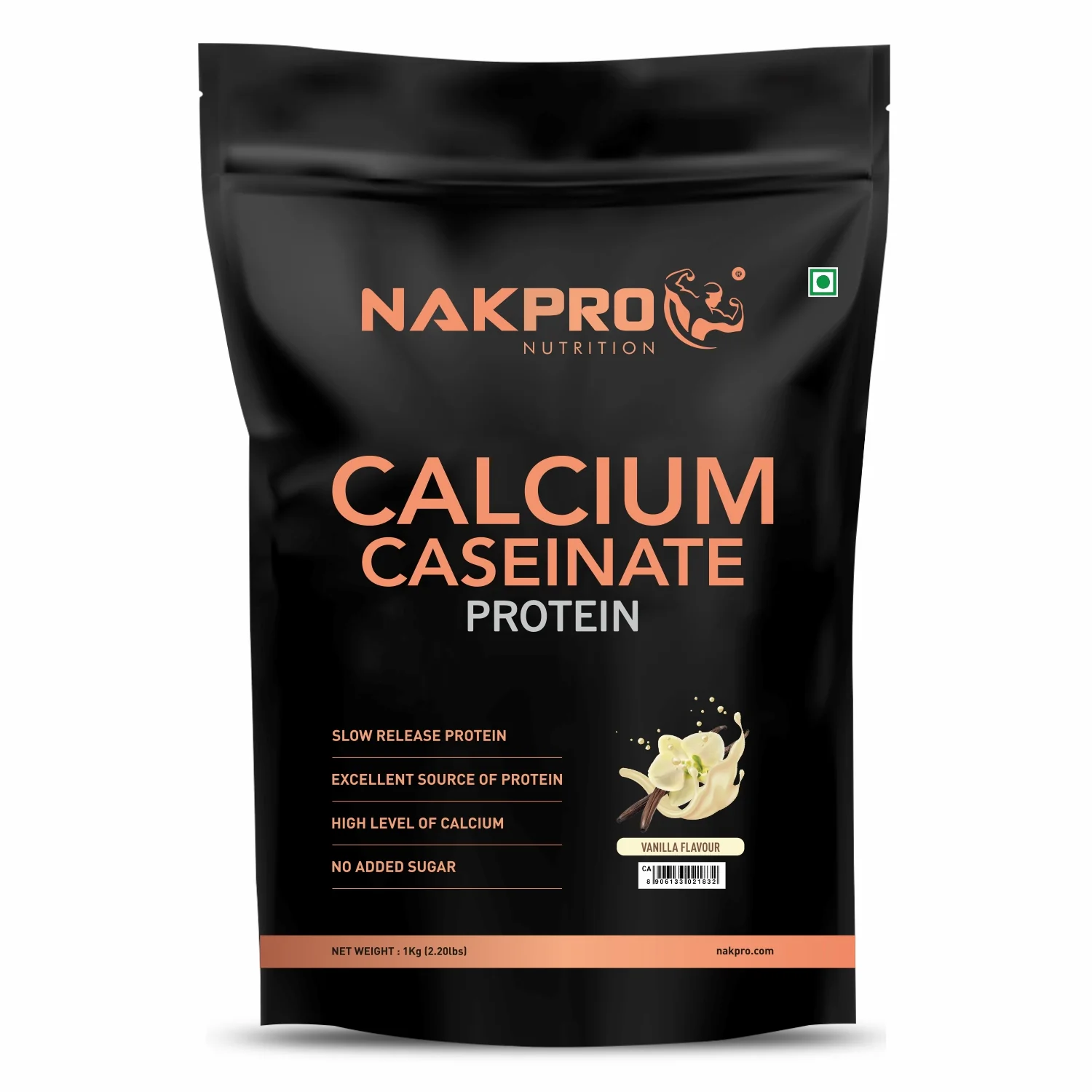 Calcium Caseinate Protein Powder - Image 29