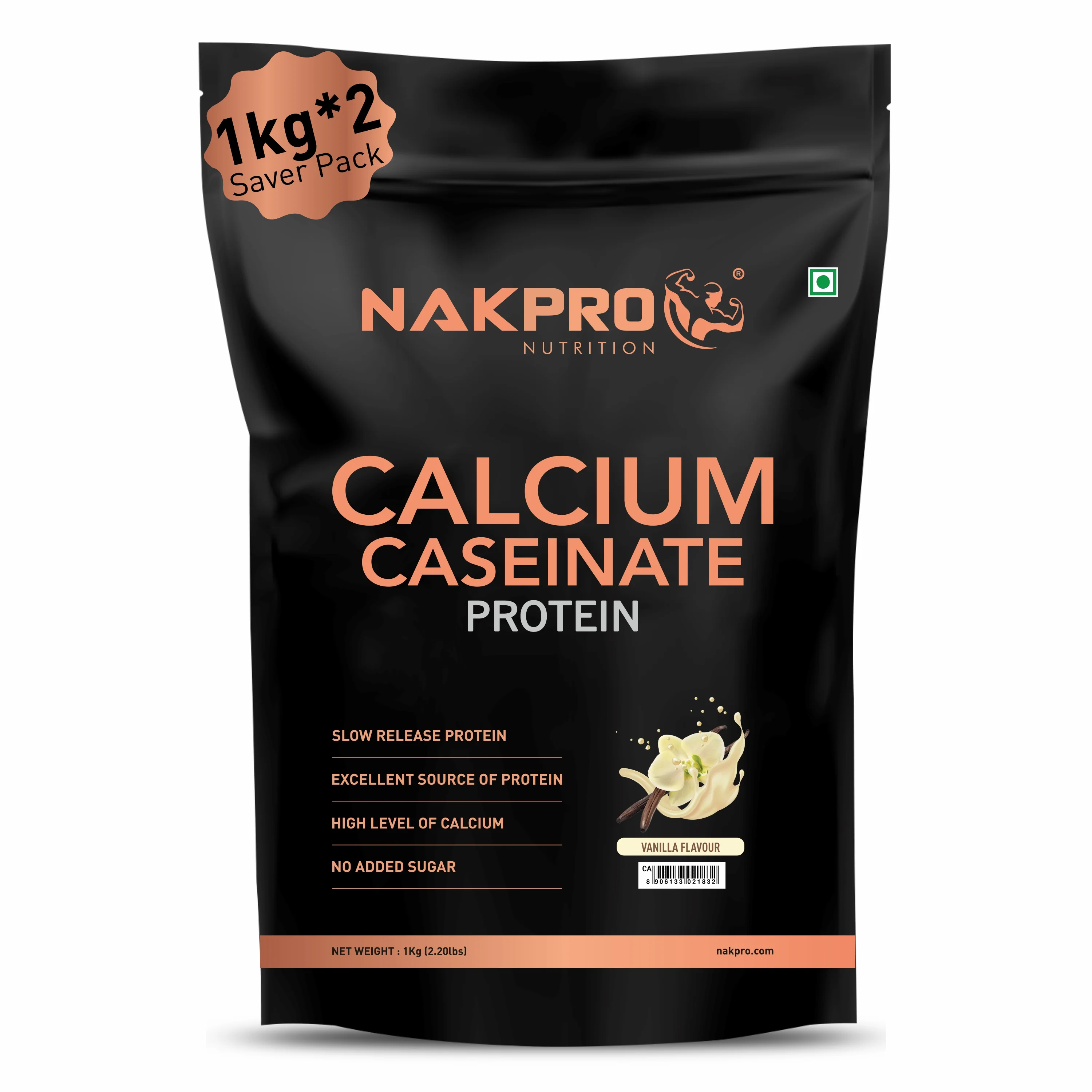 Calcium Caseinate Protein Powder - Image 30