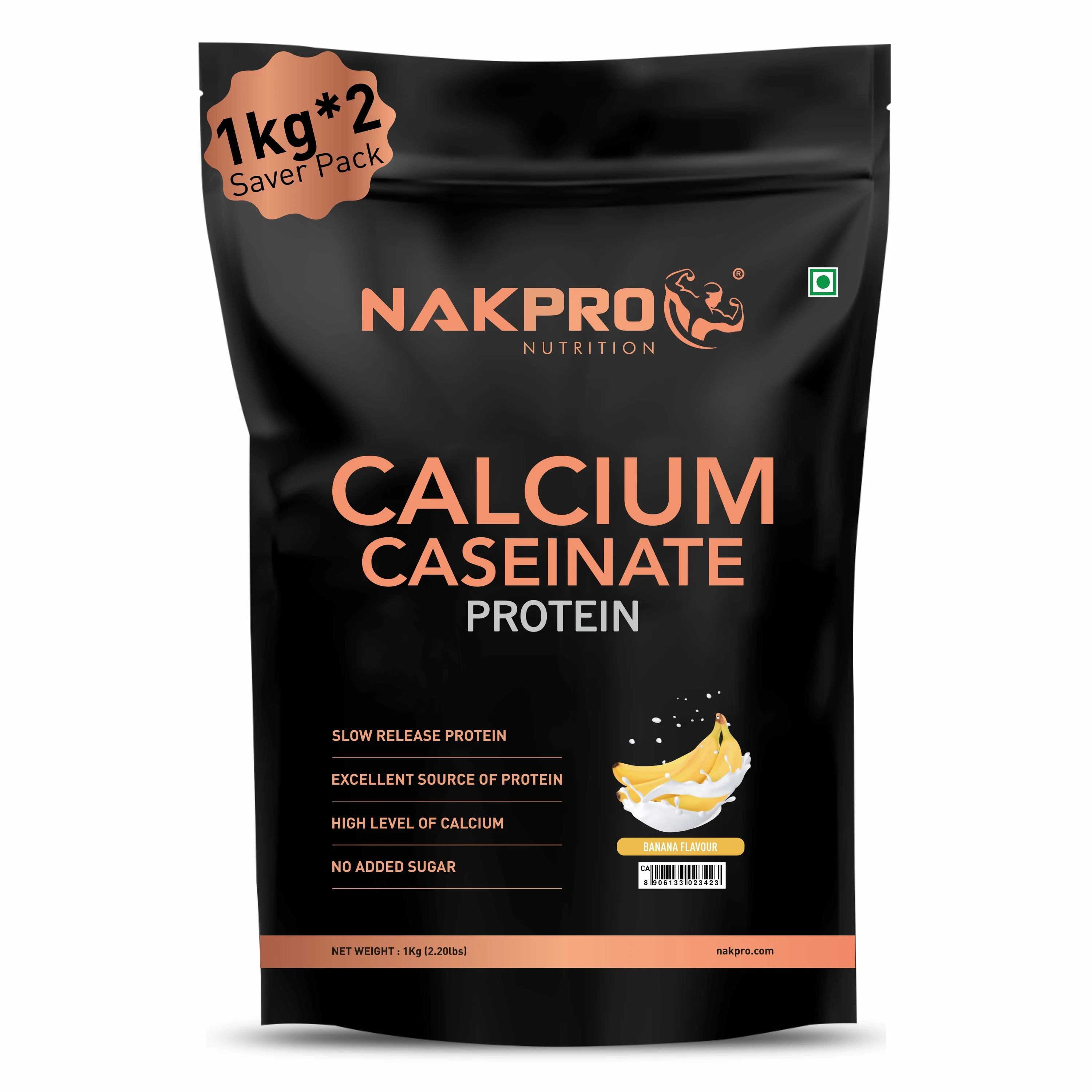 Calcium Caseinate Protein Powder - Image 31
