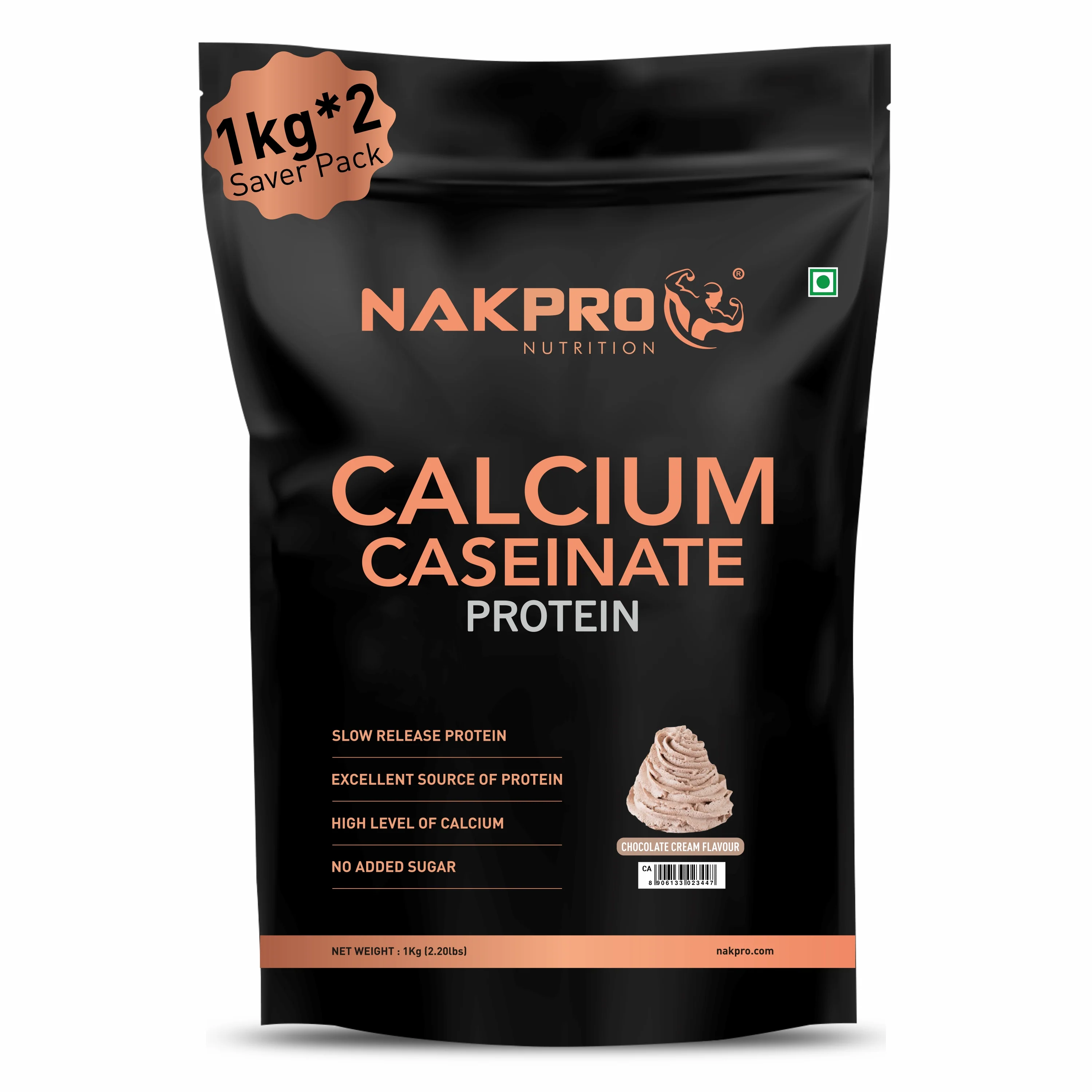 Calcium Caseinate Protein Powder - Image 33