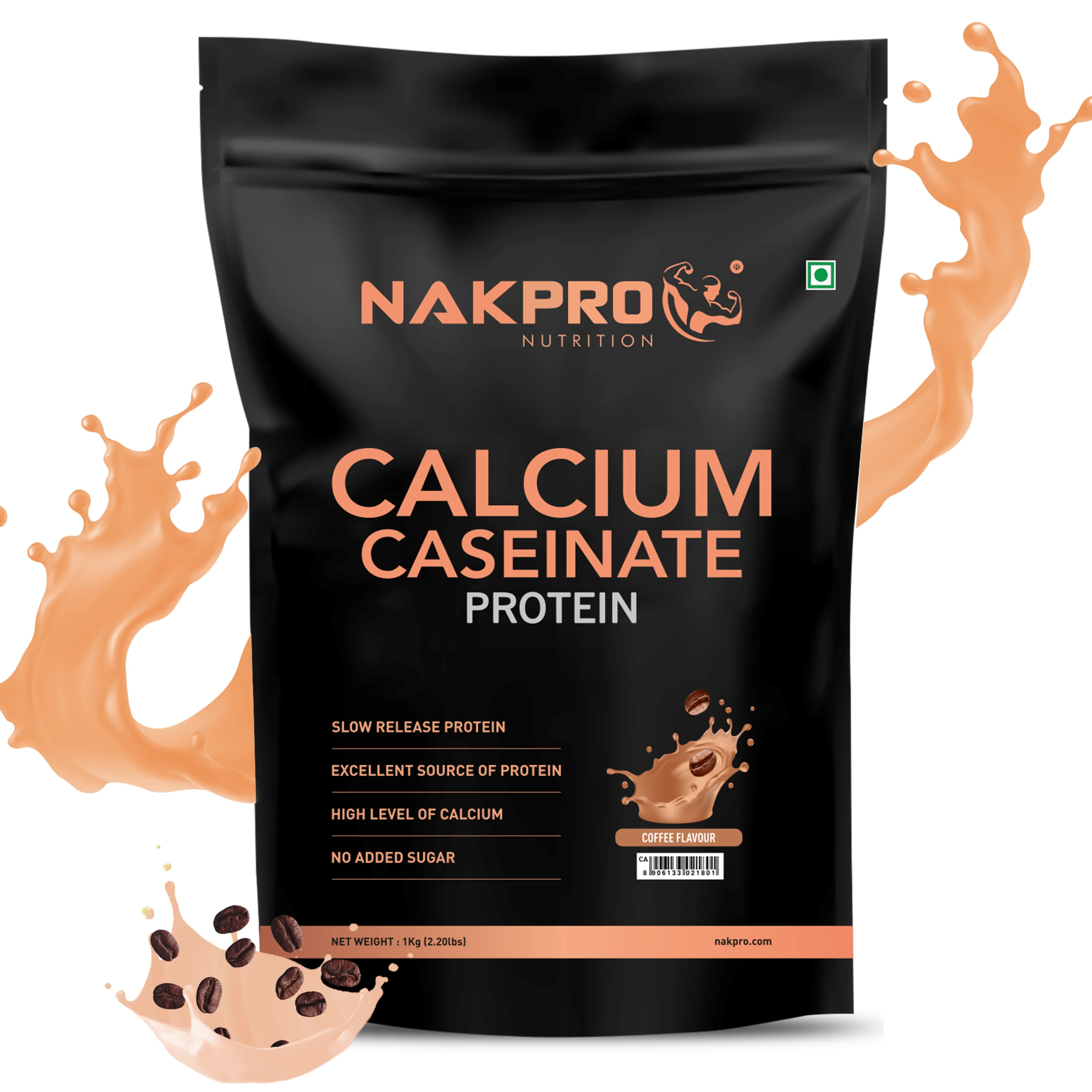 Calcium Caseinate Protein Powder - Image 35