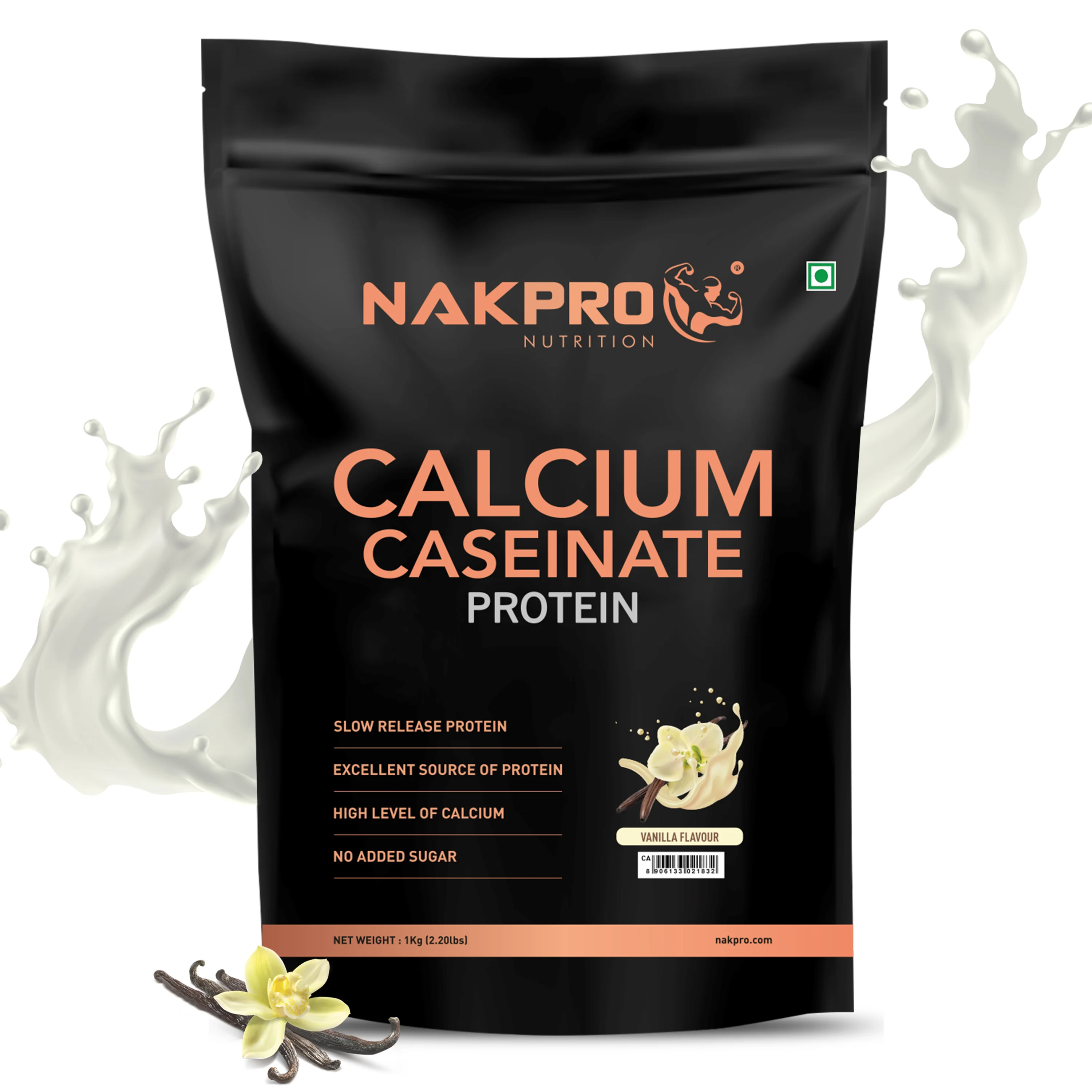Calcium Caseinate Protein Powder - Image 38