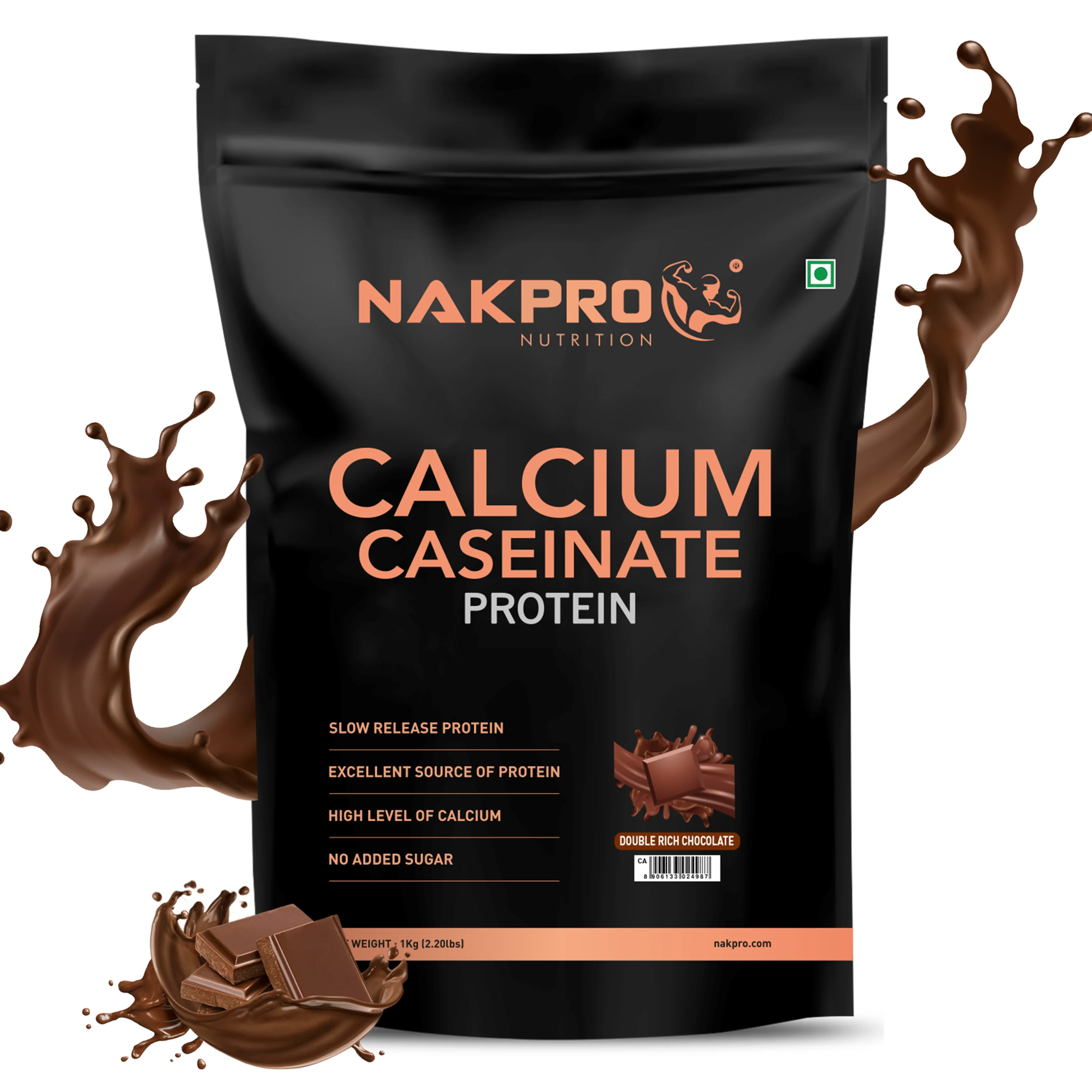 Calcium Caseinate Protein Powder - Image 42