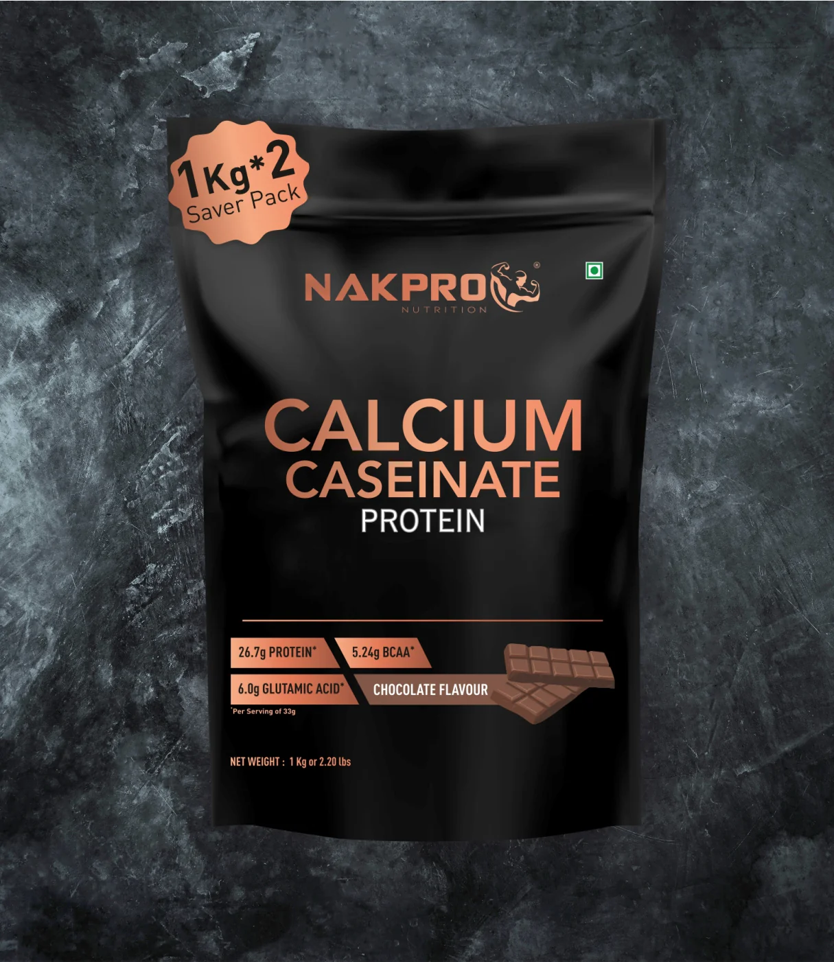 Calcium Caseinate Protein Powder - Image 5