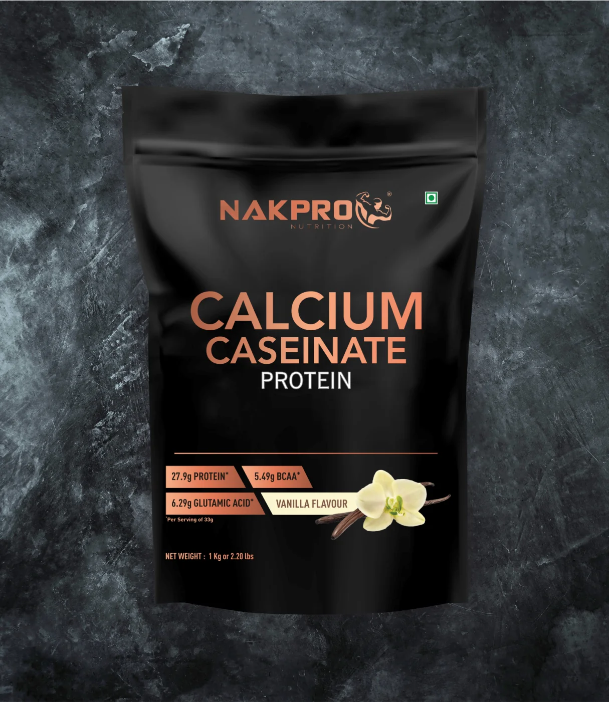 Calcium Caseinate Protein Powder - Image 7