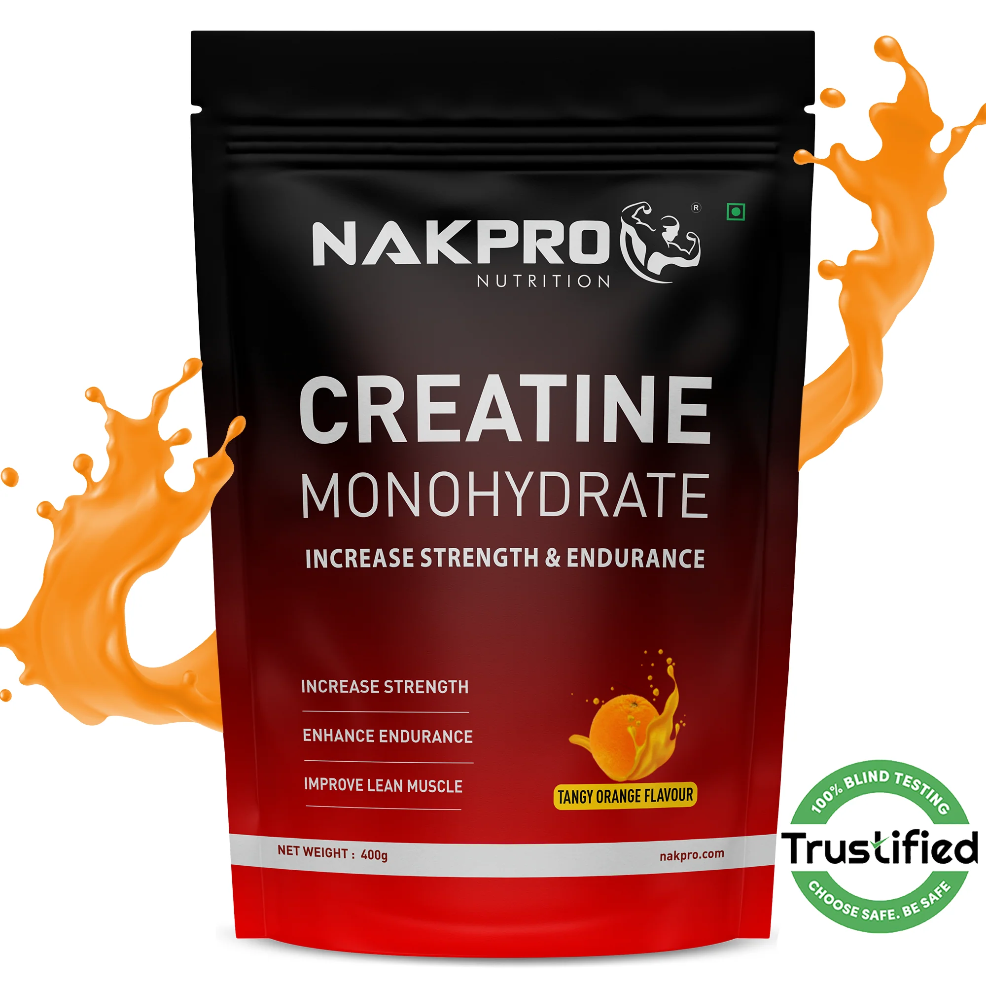 Micronized Creatine Monohydrate - Image 14