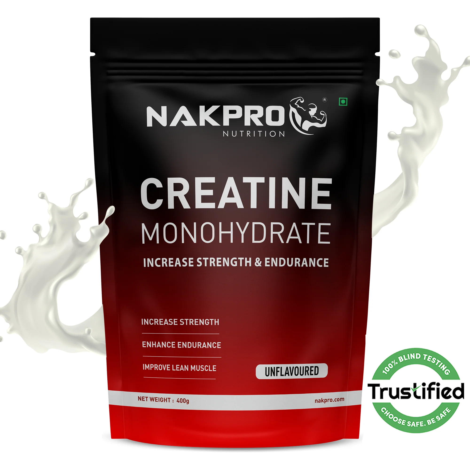 Micronized Creatine Monohydrate - Image 16