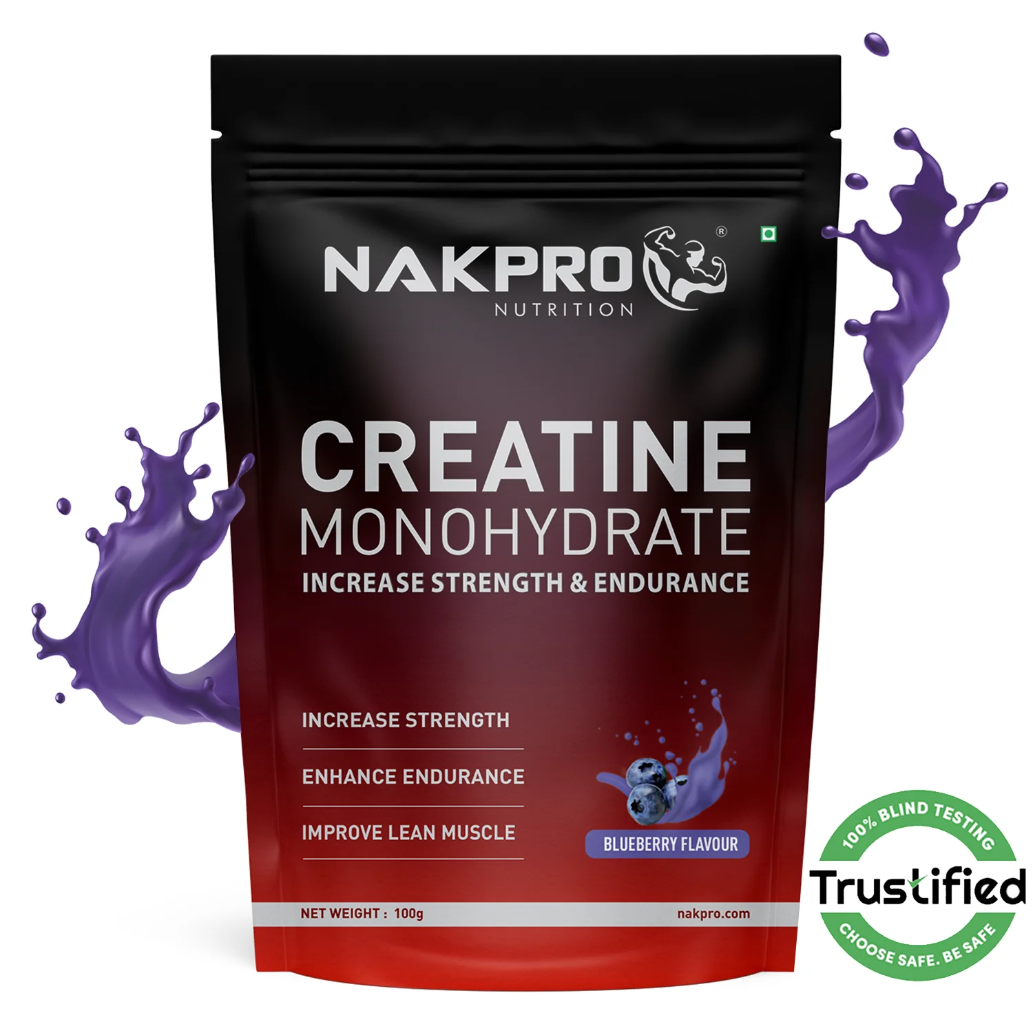 Micronized Creatine Monohydrate - Image 19