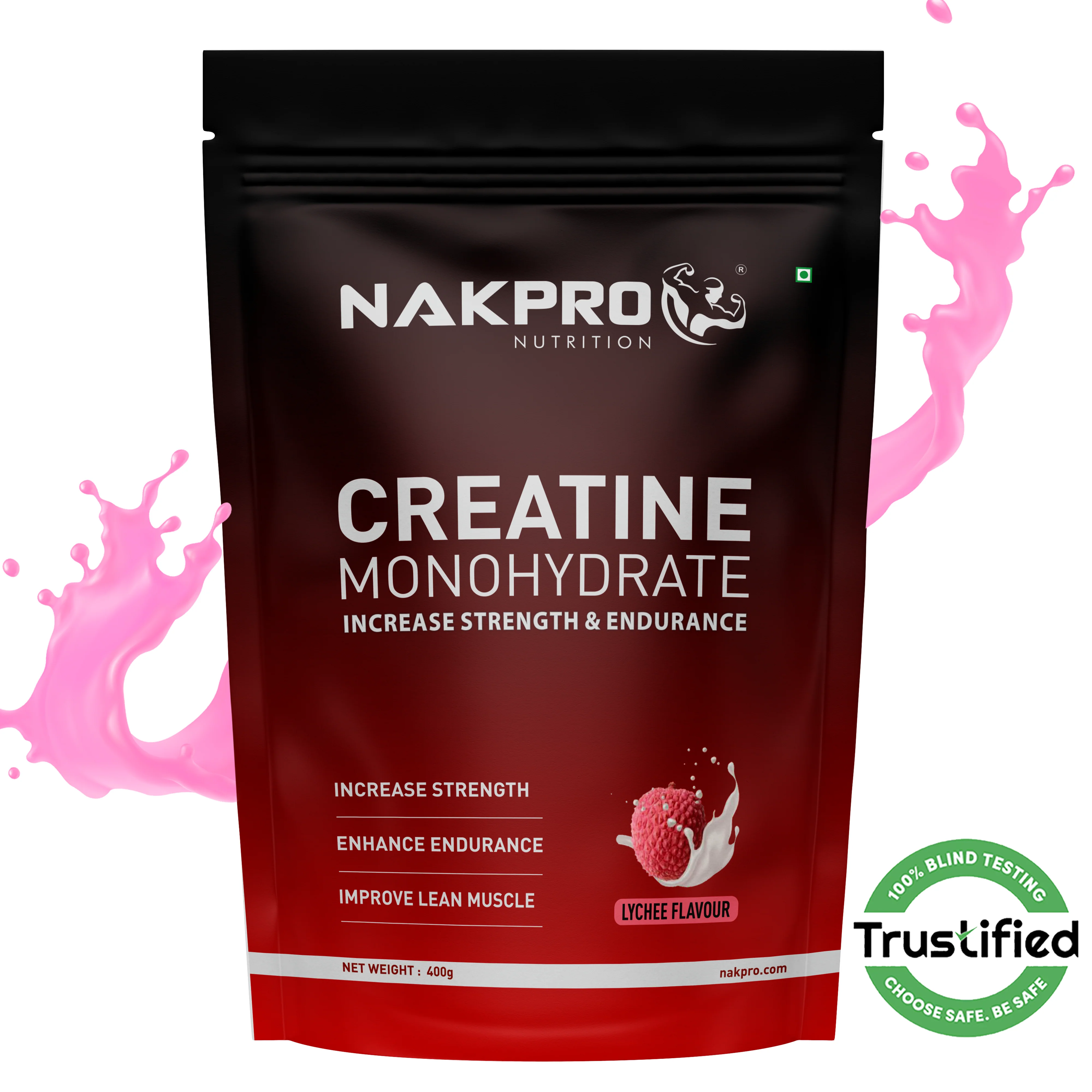 Micronized Creatine Monohydrate - Image 22
