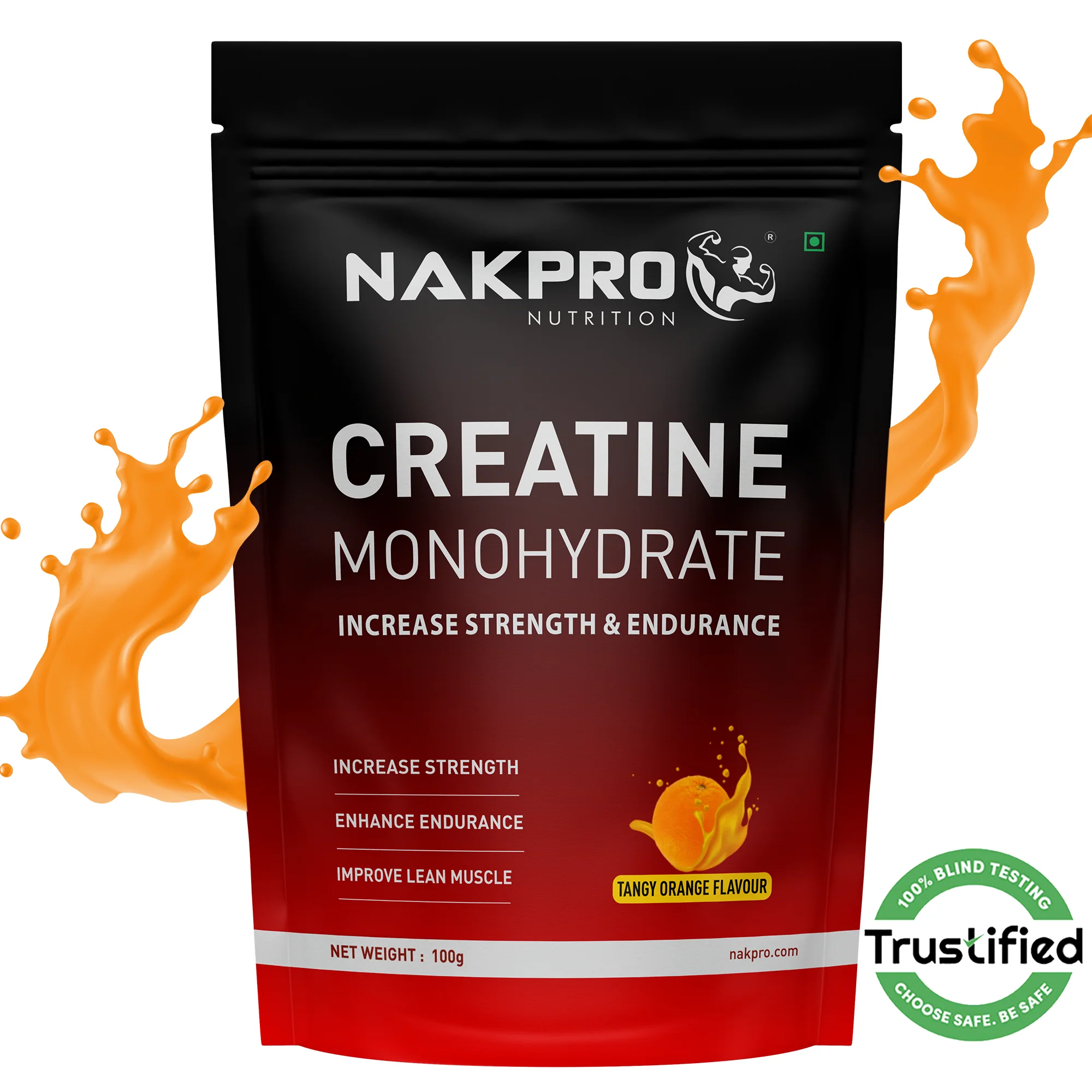 Micronized Creatine Monohydrate - Image 23